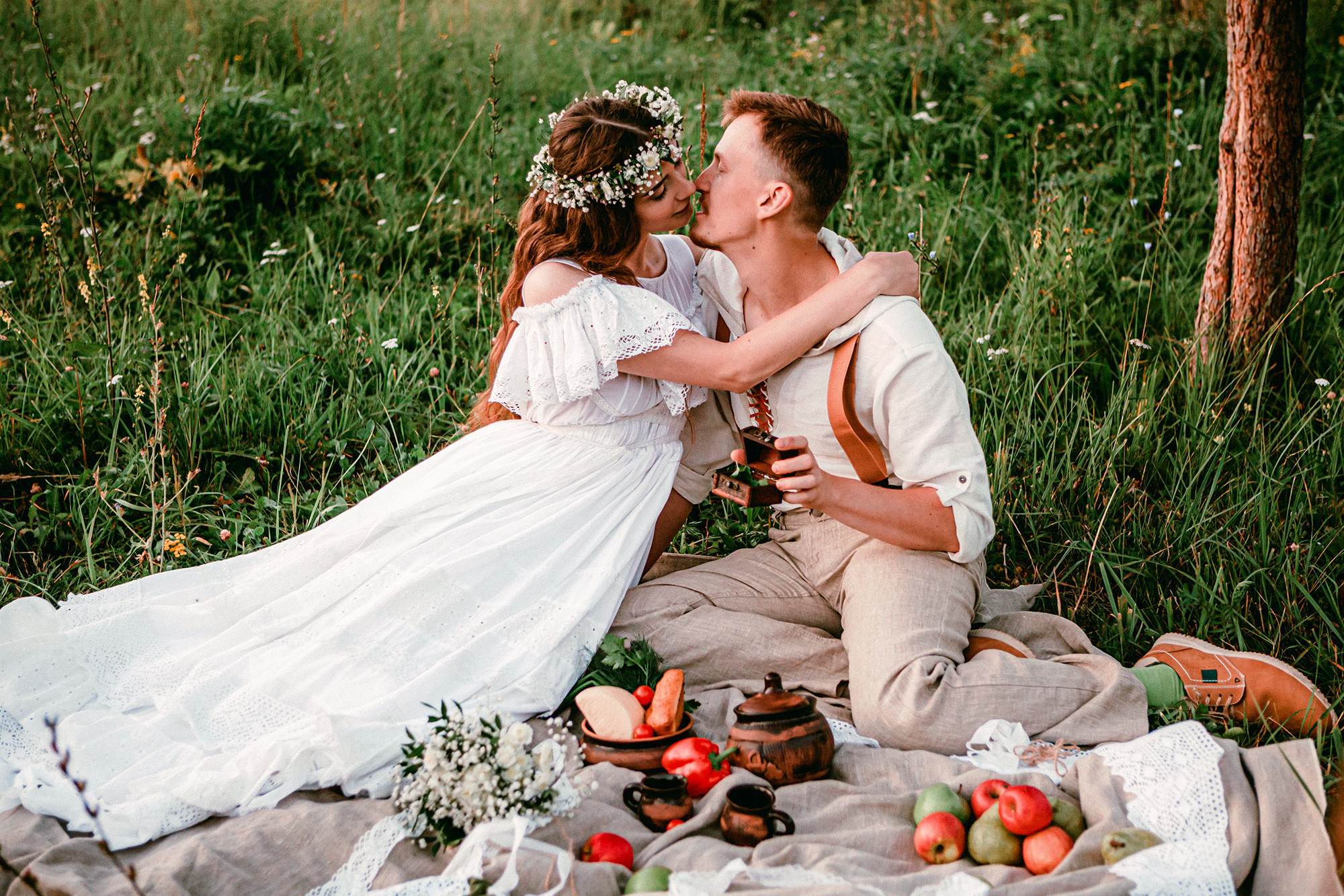 Rustic. Фотограф Александра Кузнецова