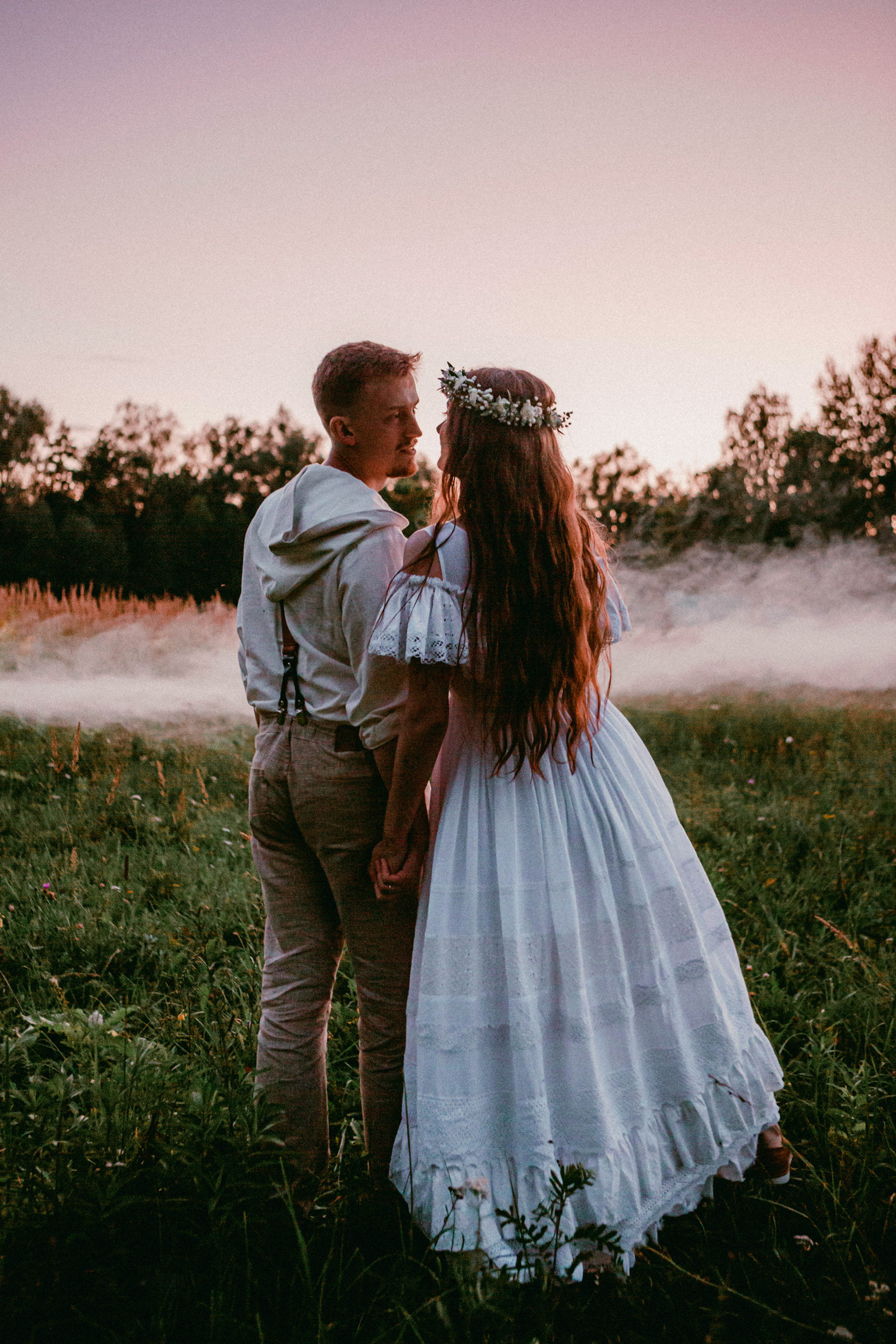 Rustic. Фотограф Александра Кузнецова