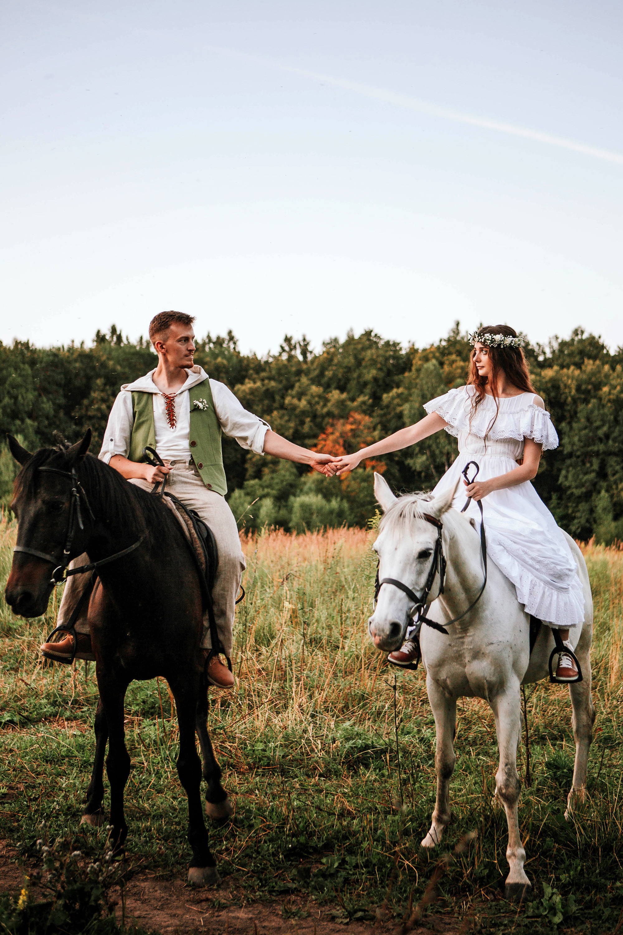 Rustic. Фотограф Александра Кузнецова
