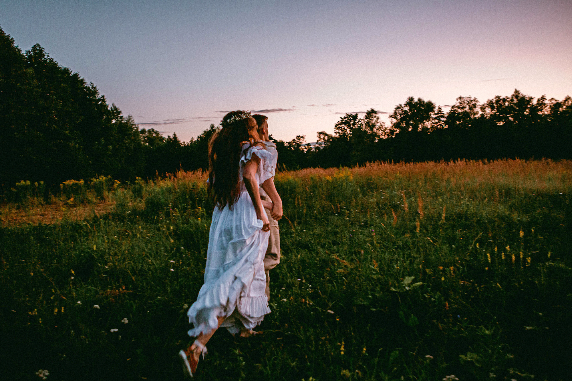 Rustic. Фотограф Александра Кузнецова