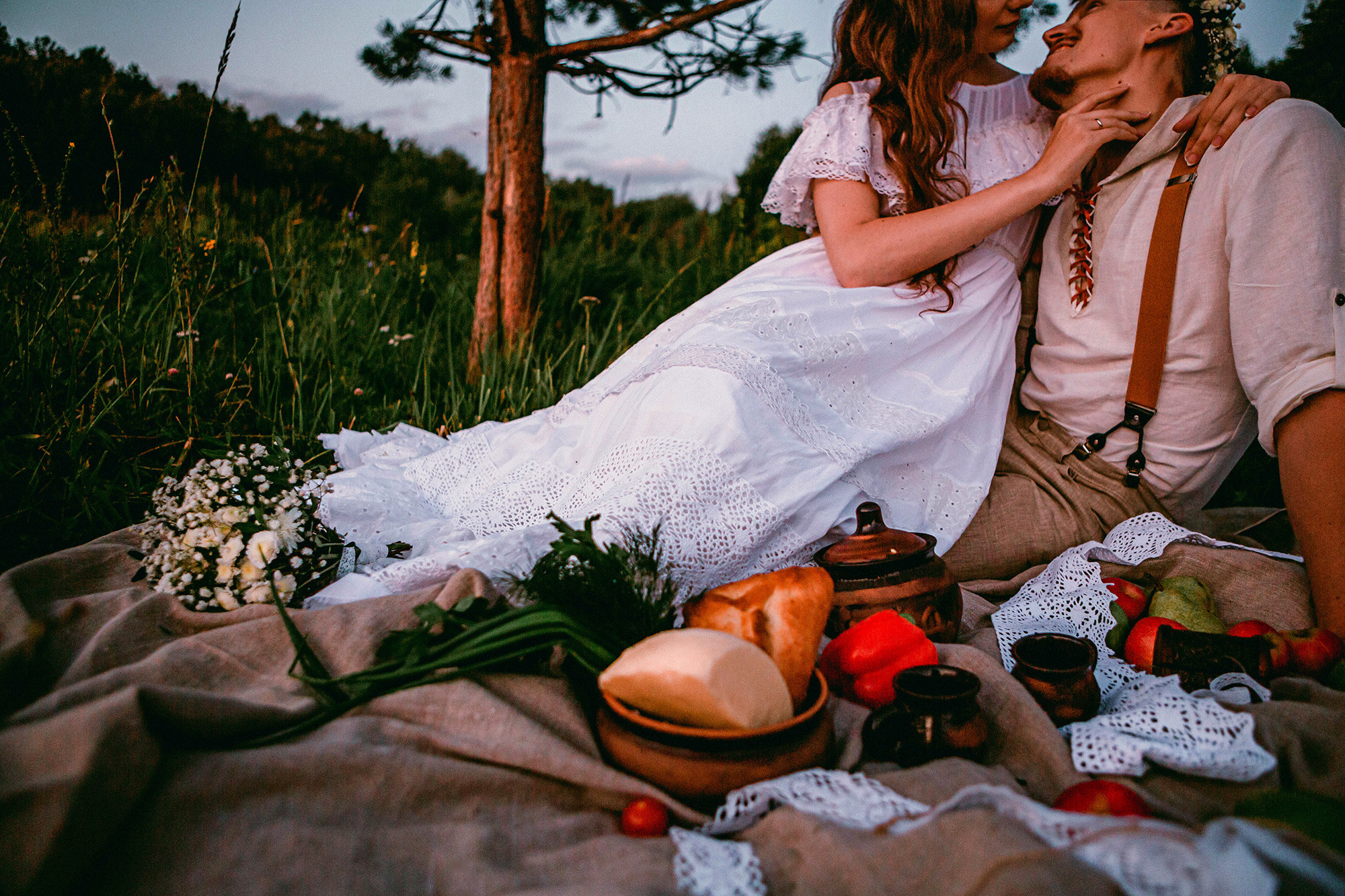 Rustic. Фотограф Александра Кузнецова
