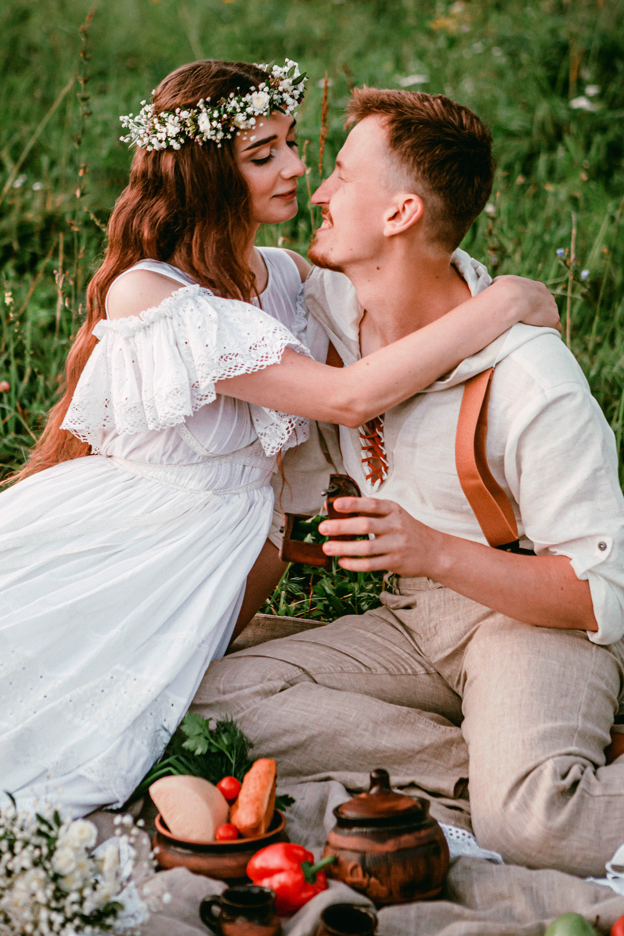 Rustic. Фотограф Александра Кузнецова