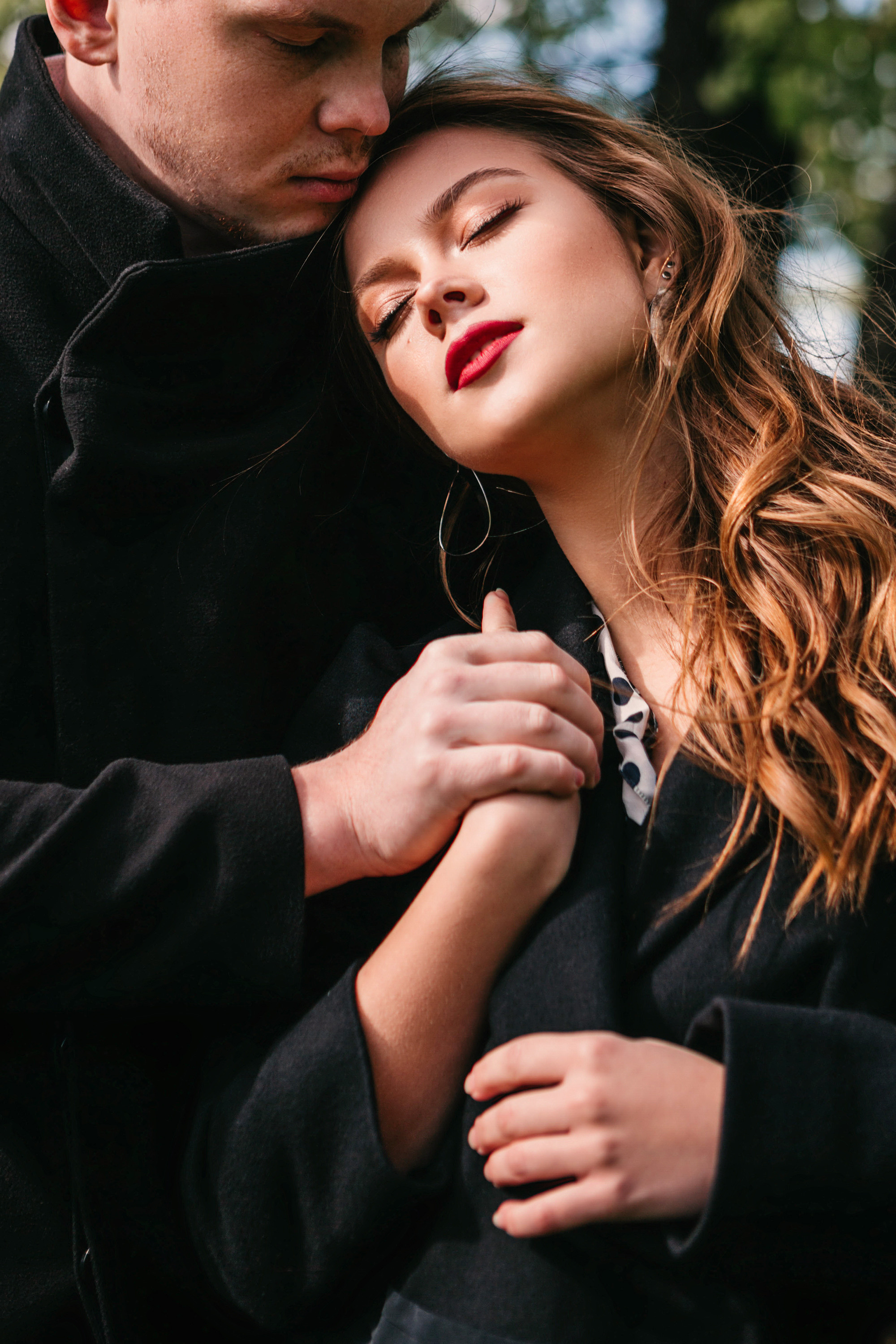 May. Фотограф Александра Кузнецова