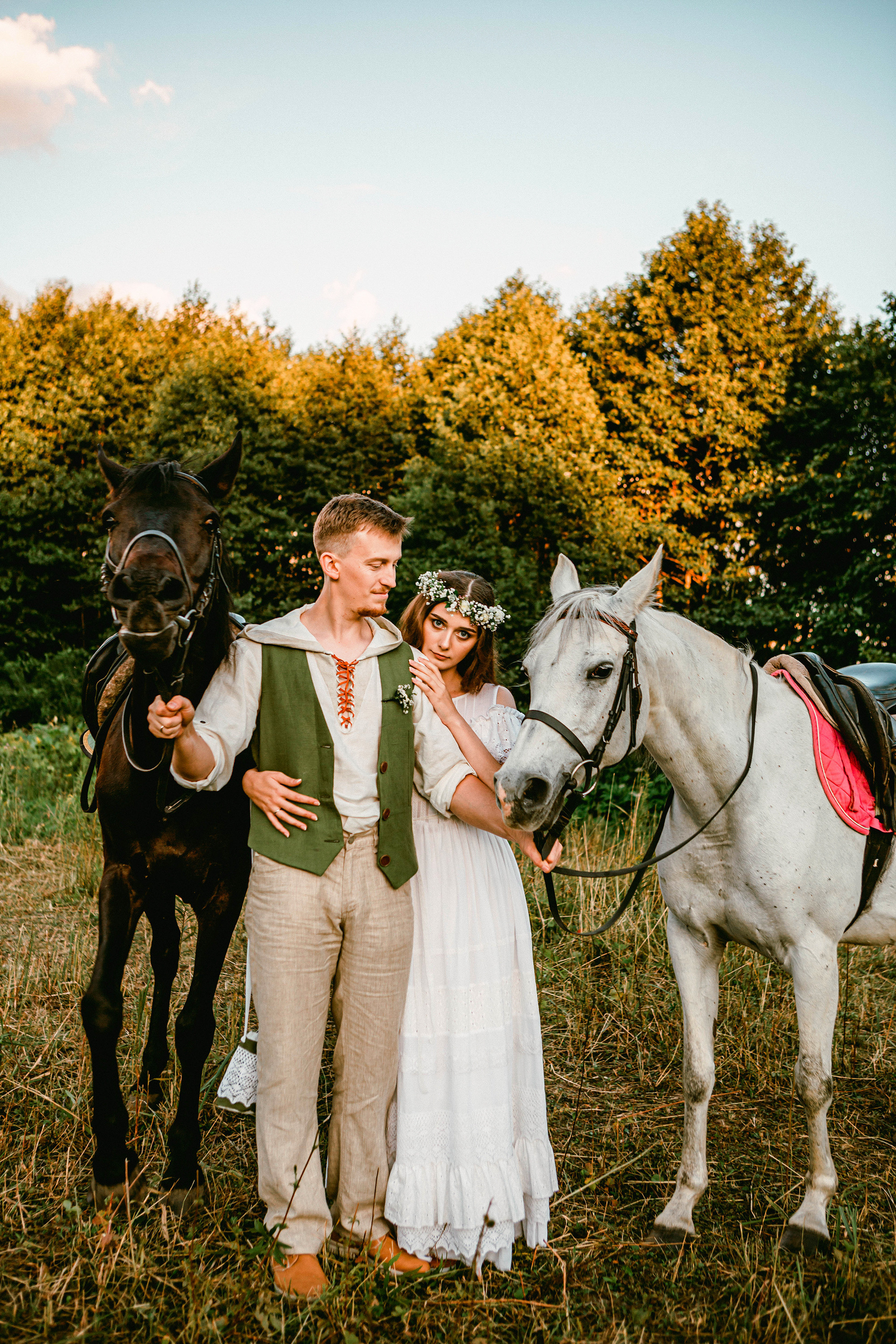 Rustic. Фотограф Александра Кузнецова