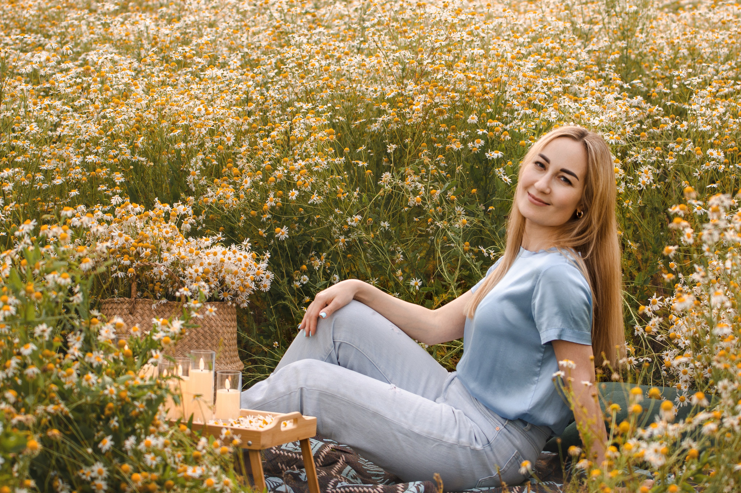 Индивидуальные съемки на природе. Индивидуальные, семейные, студийные съемки в Серпухове и за пределами