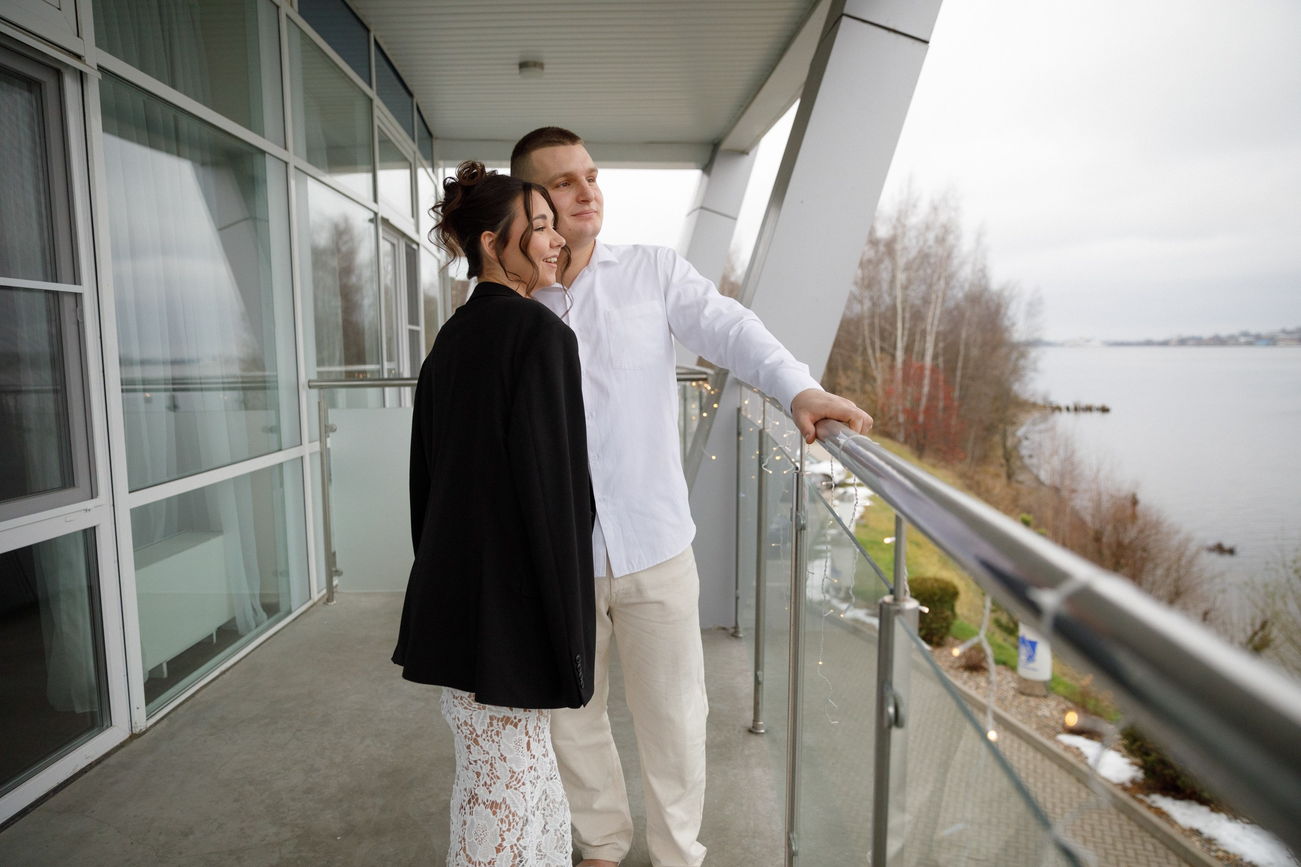 Water. Свадебный фотограф в Ярославле Анастасия Архипова