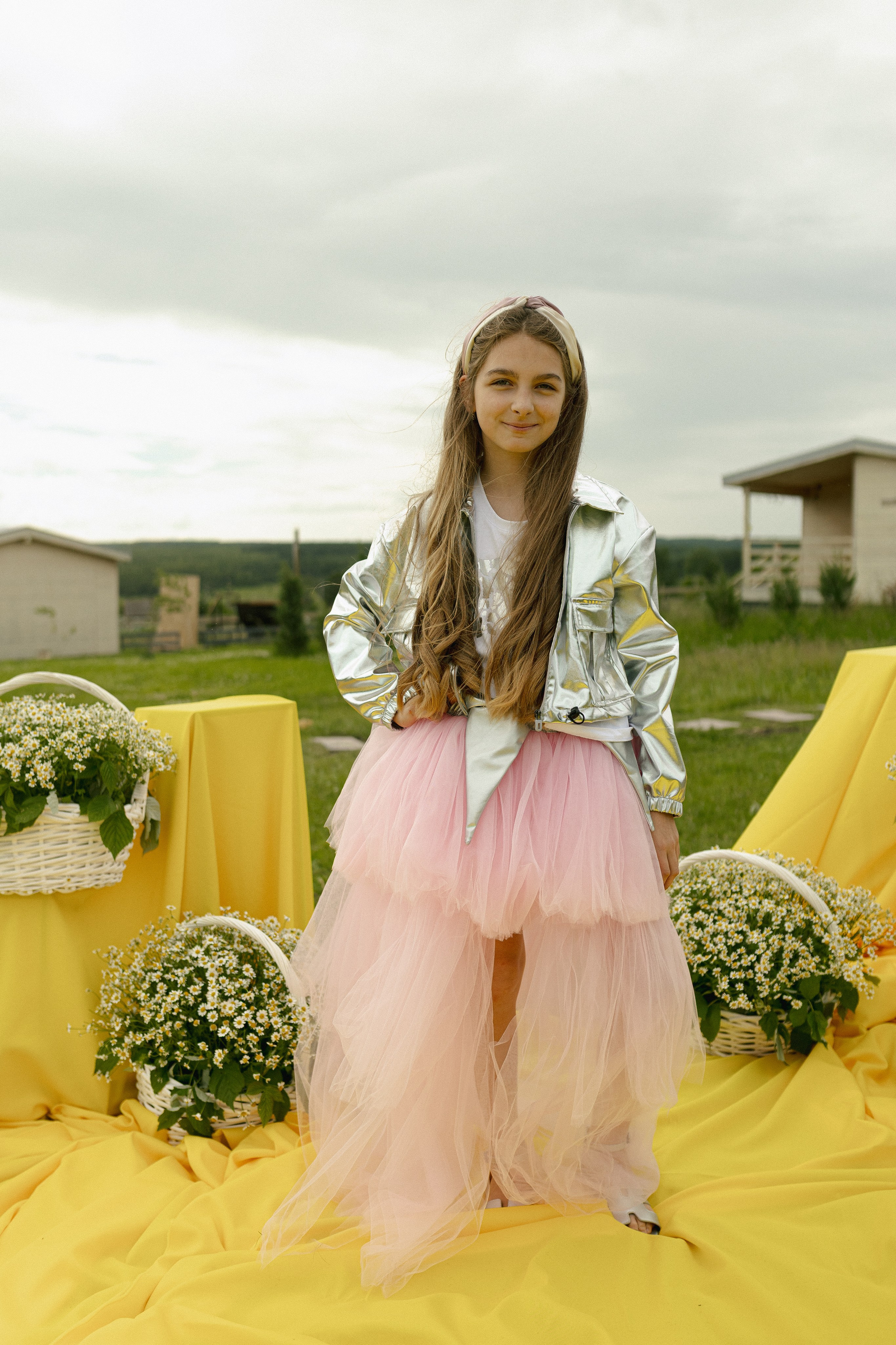 Лера и Илья. Фотограф Полина Безрядина