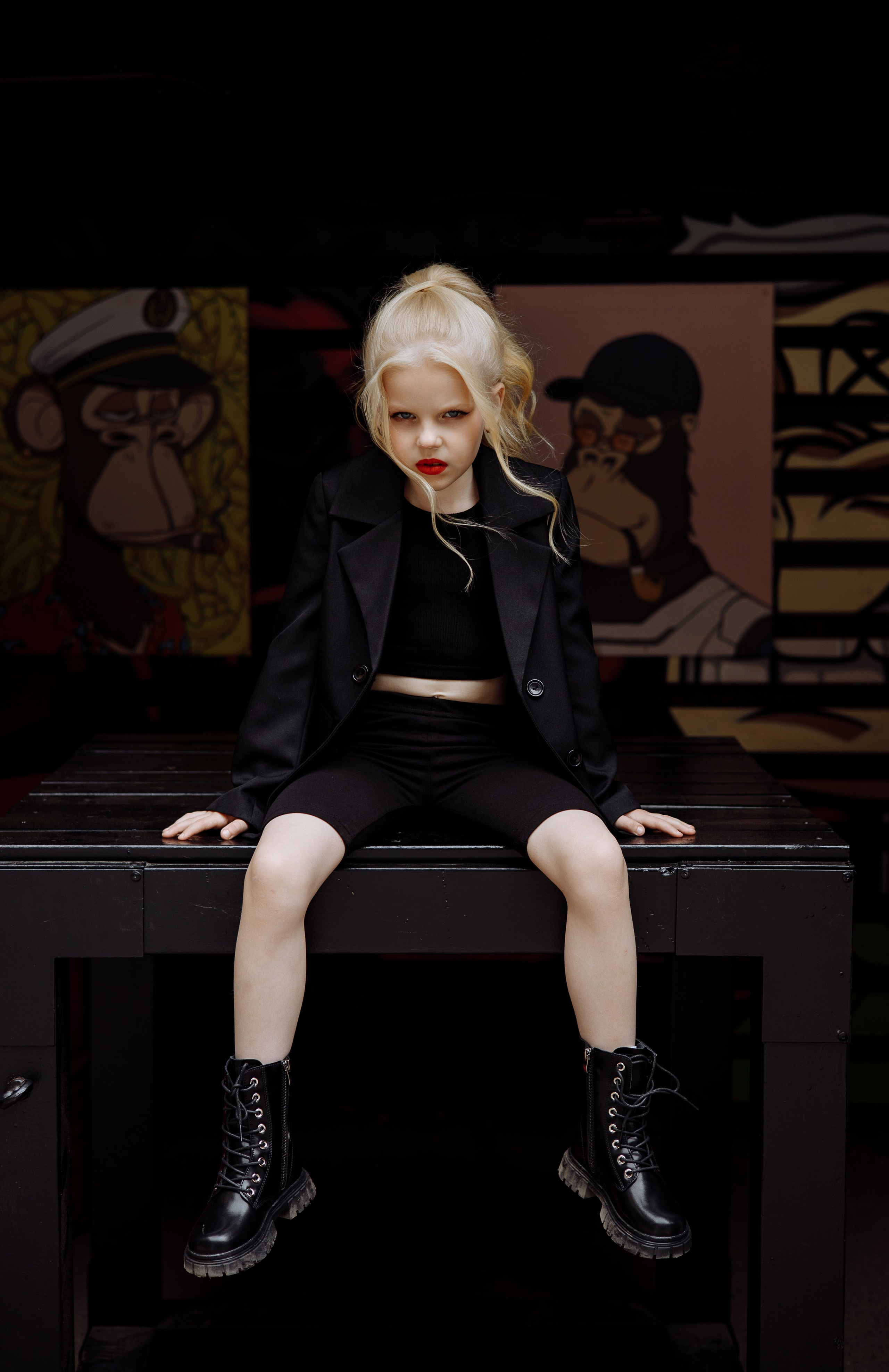 Fashion дети. Свадебный и семейный фотограф Ростова-на-Дону Ирина Бондарева