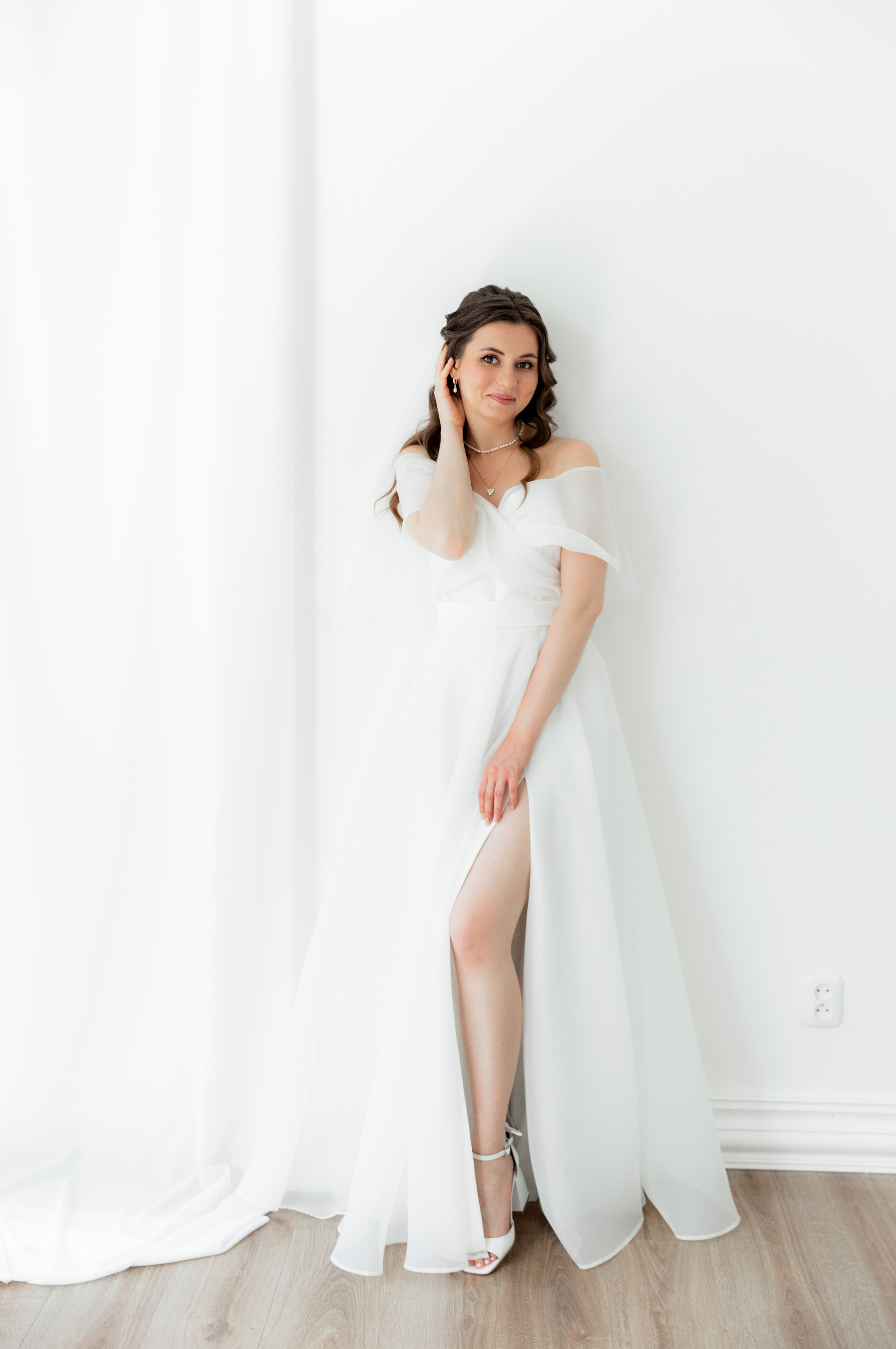 Вадим и Юлия