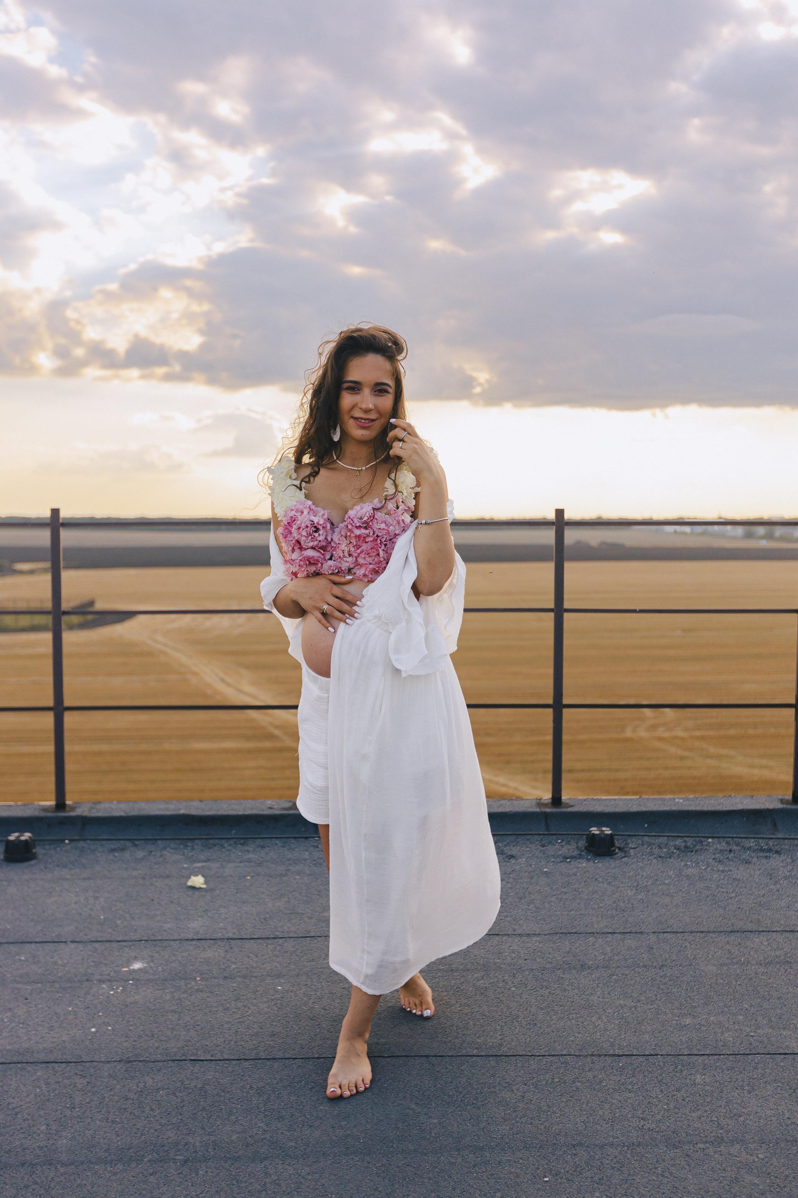 Настя. Фотограф Таганрог Любимая Надя