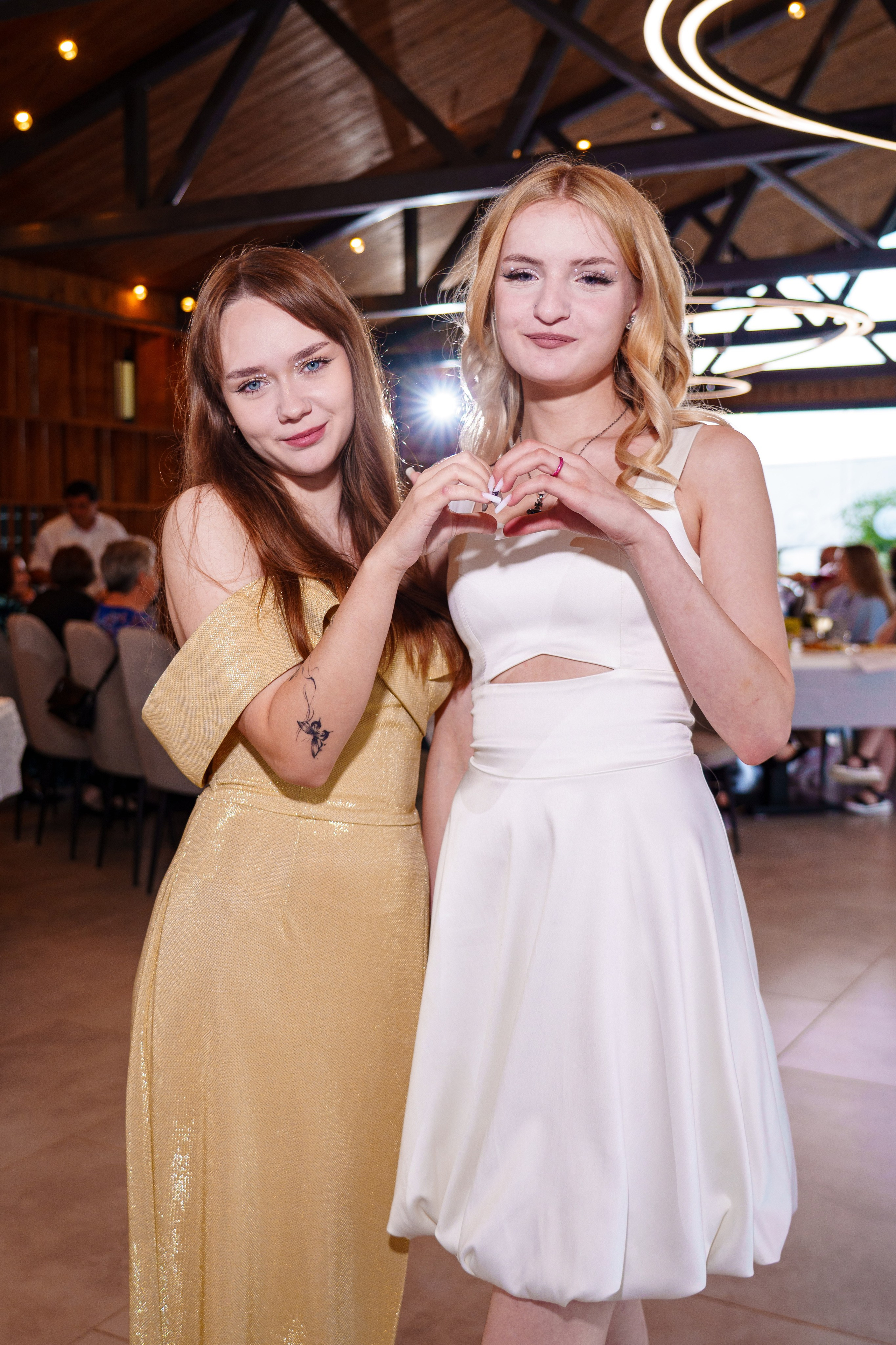 Фотосессия на выпускной. Right Book Выпускные альбомы в Самаре