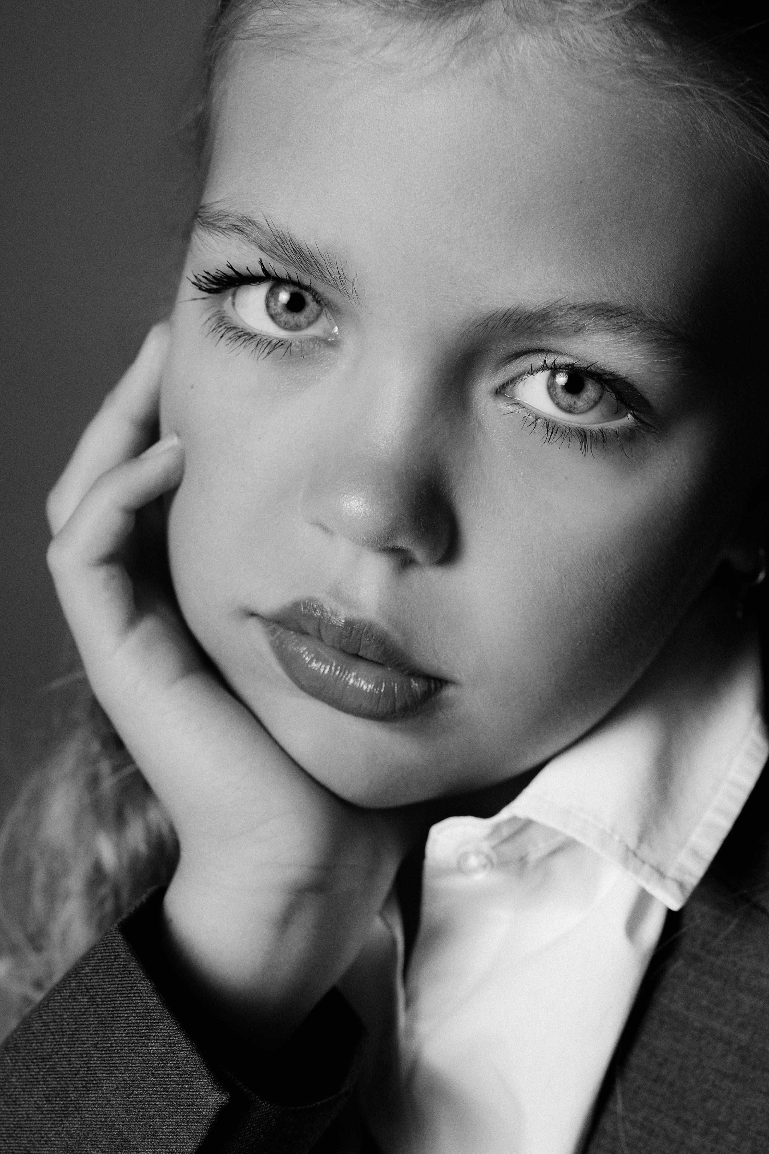 Алине 10 лет!. Фотограф в Москве Ольга Сатони