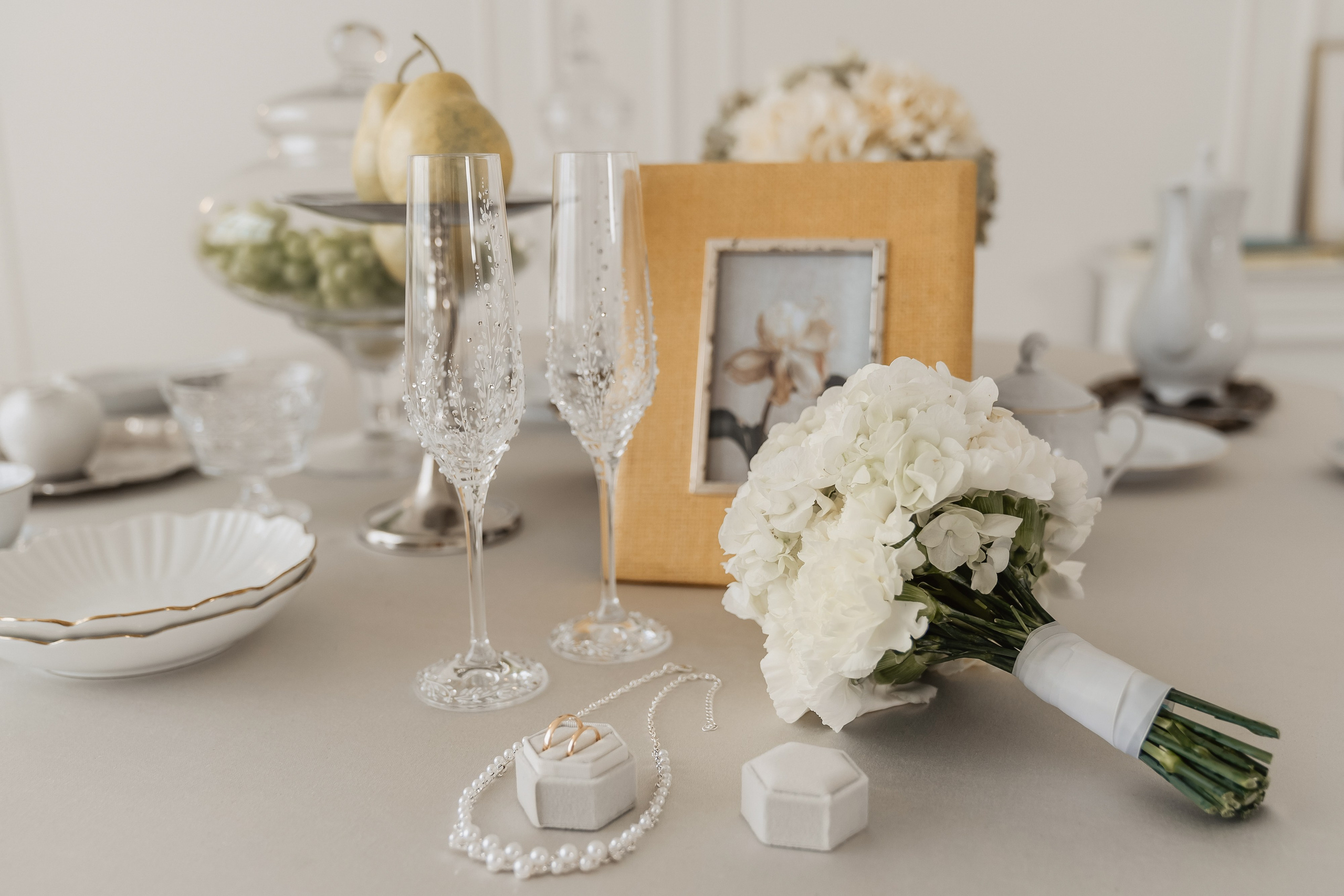 Портфолио. Свадебный фотограф в Краснодаре + видеограф