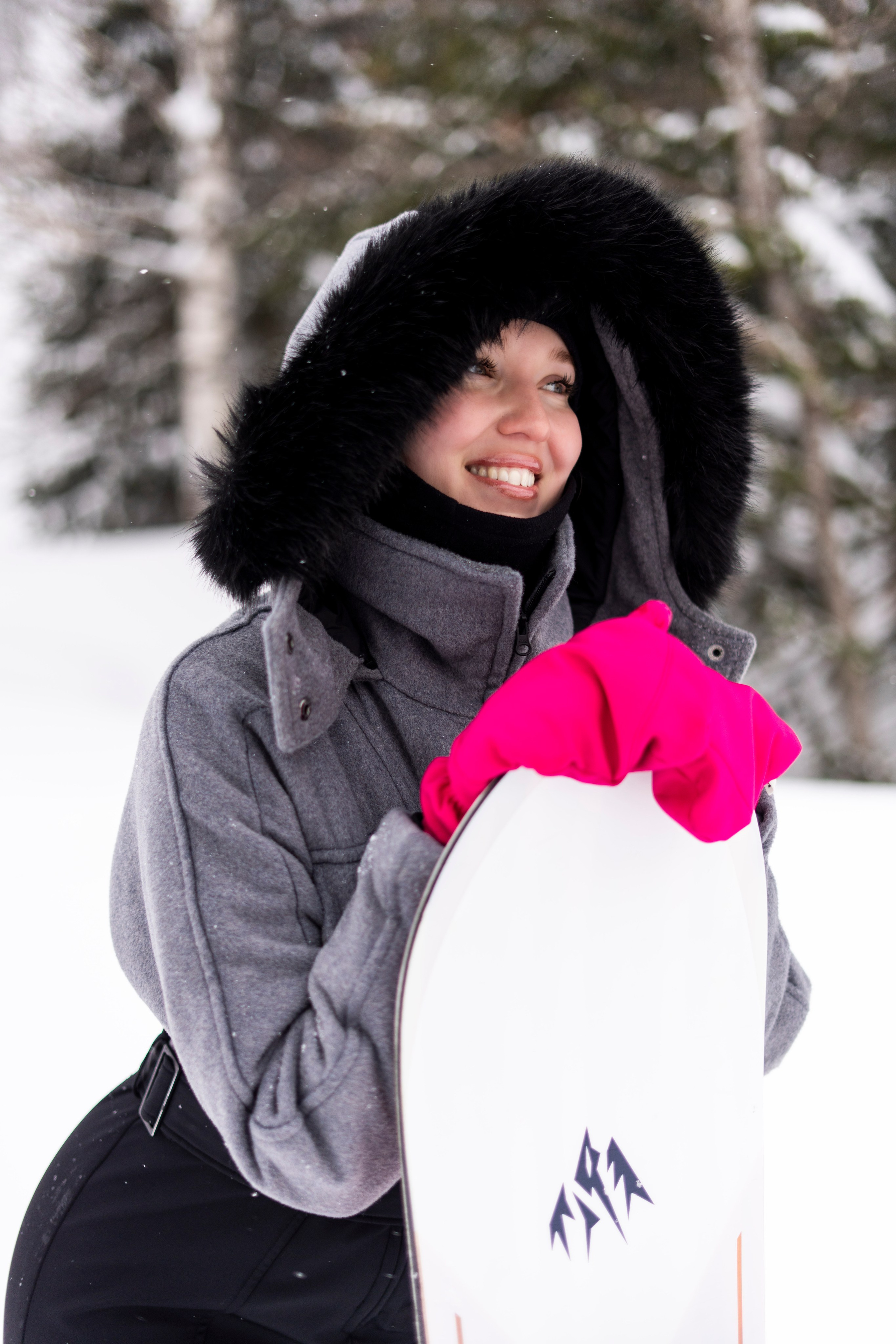 Тур. Анастасия Паршукова — фотограф Шерегеш Новосибирск
