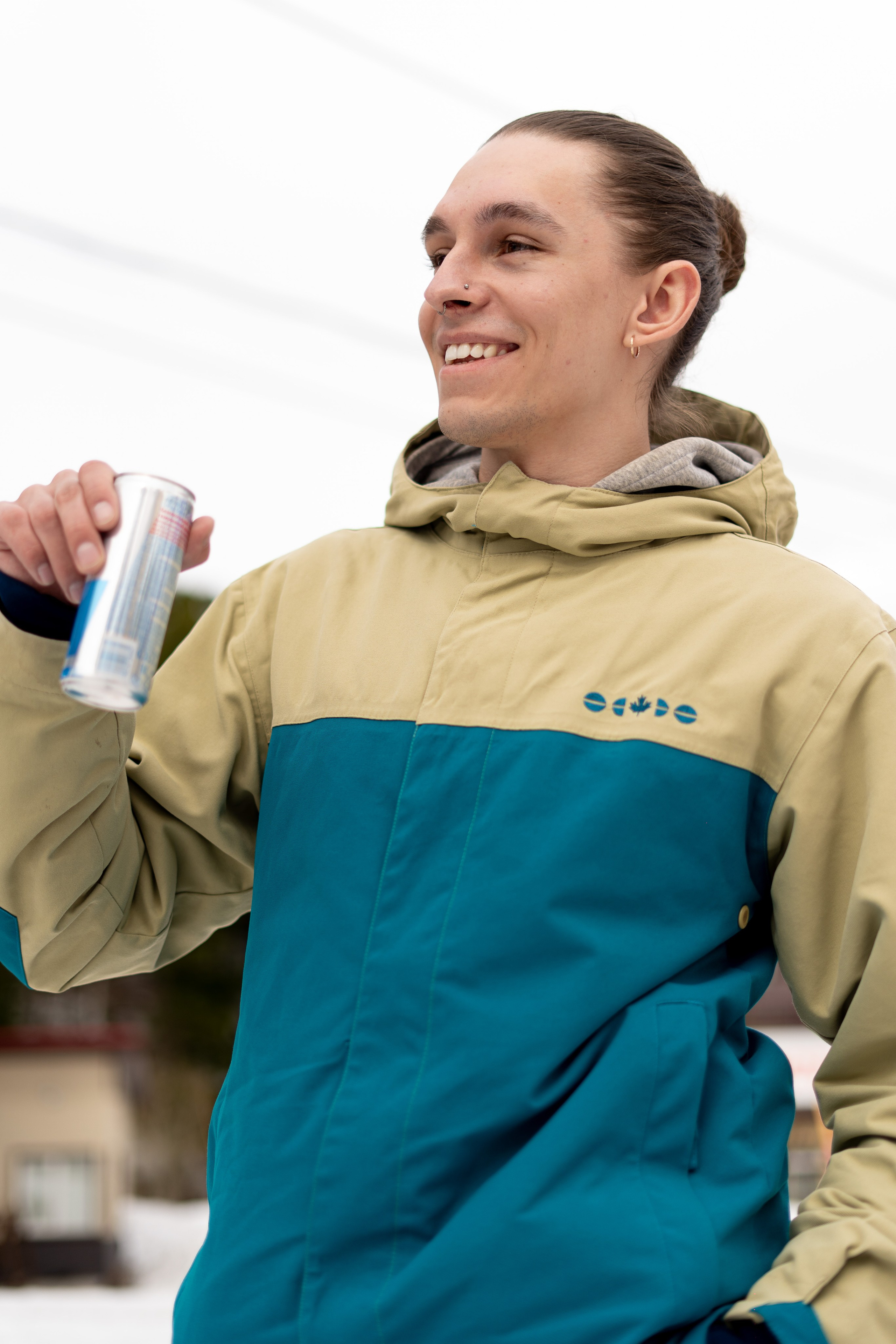 Грелка 18.04.24. Анастасия Паршукова — фотограф Шерегеш Новосибирск