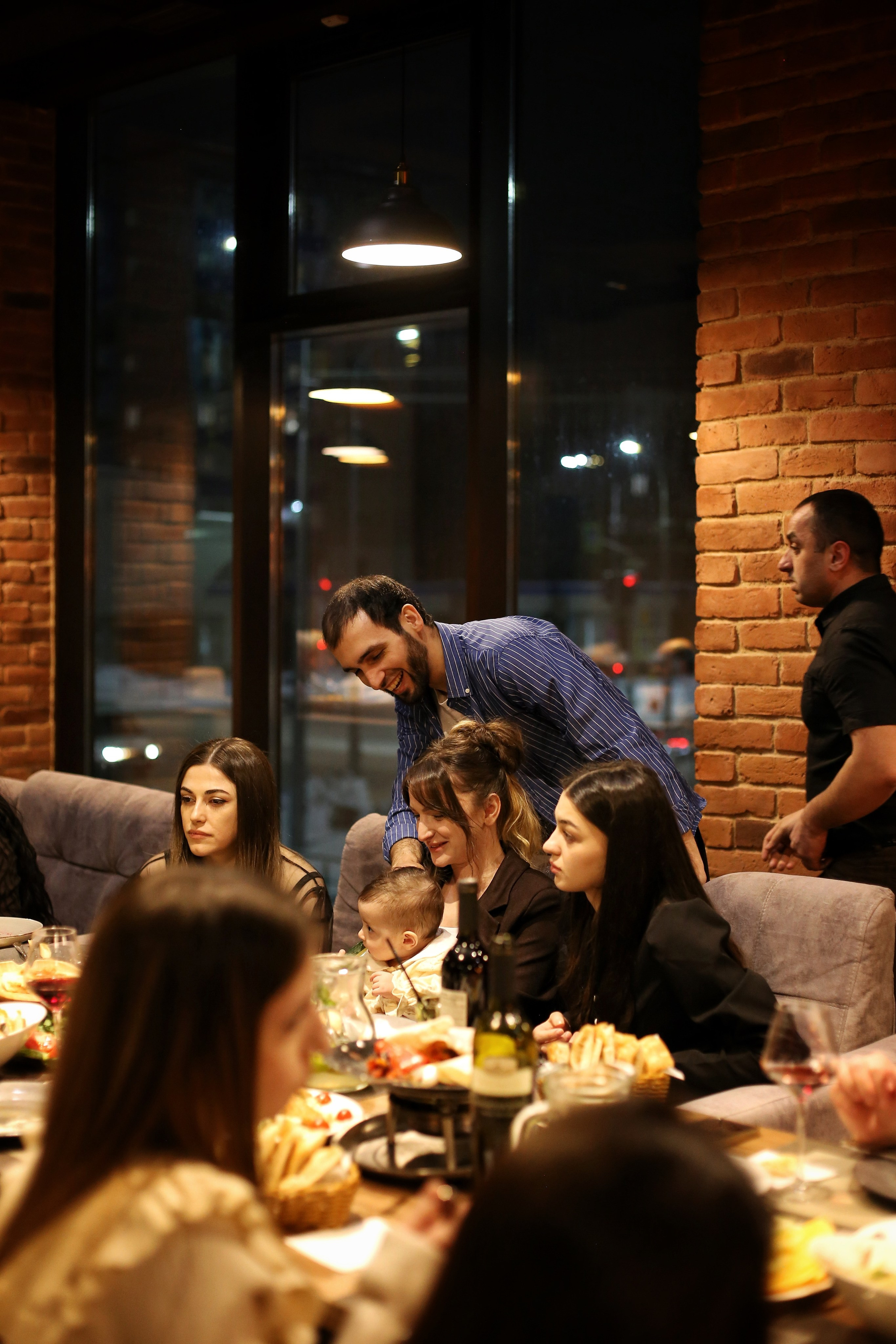 Юбилей Мадина 30 лет. Фотограф Пирумян Анна. г. Сургут, г. Воронеж
