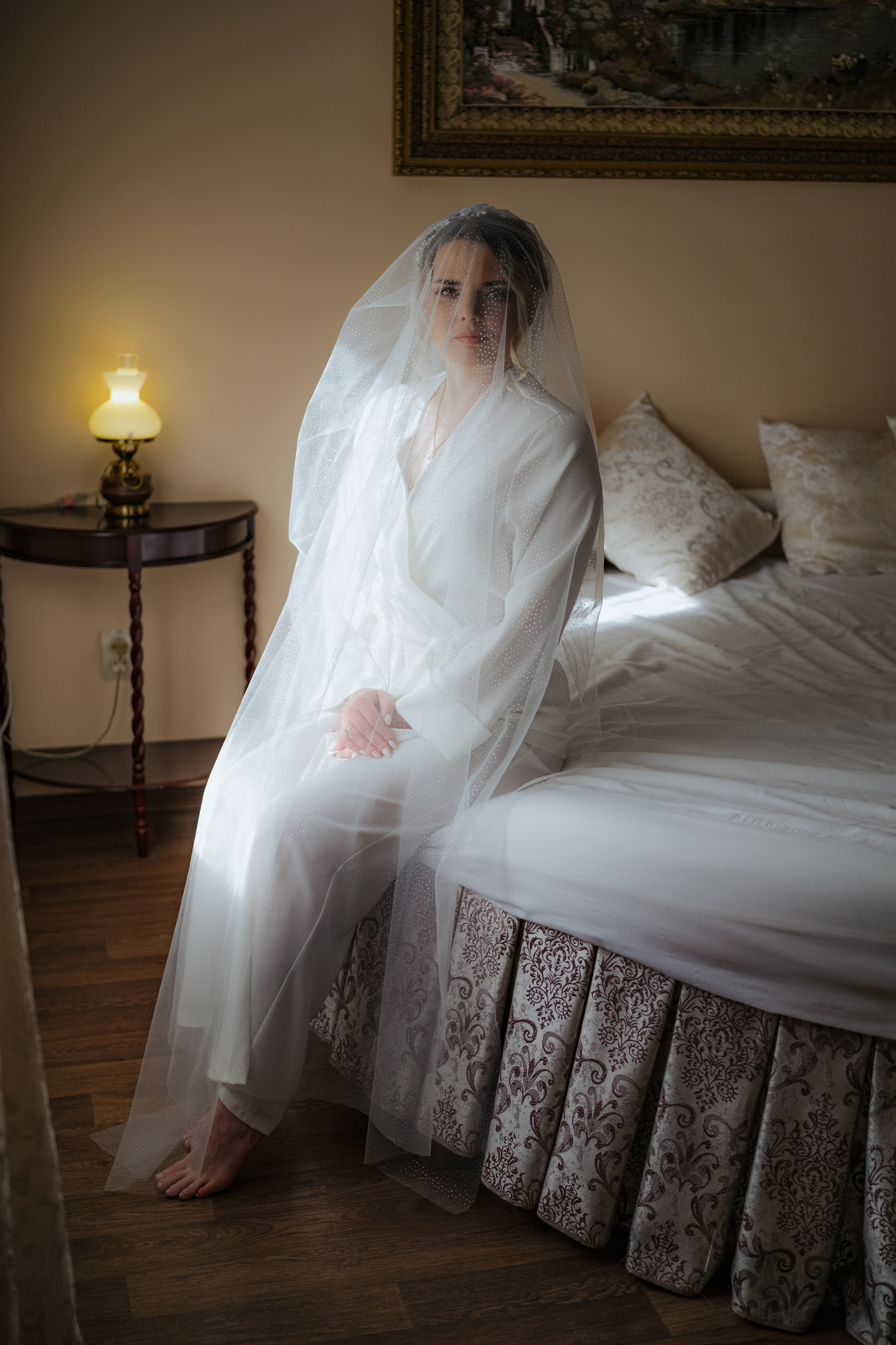 Свадебный фотограф в Балаково — Андрей Яхнин: стильные и эмоциональные фотосессии