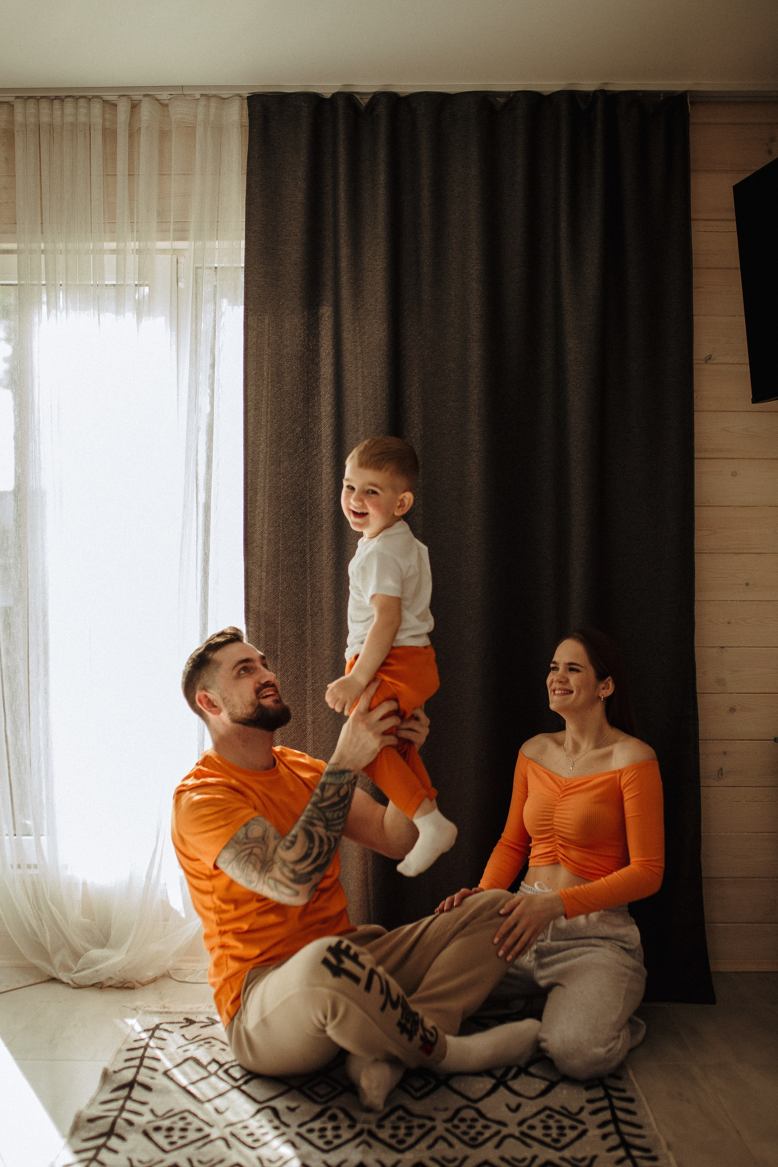 Димочке 2 года. Семейный и Свадебный фотограф в Санкт-Петербурге Плохая Екатерина