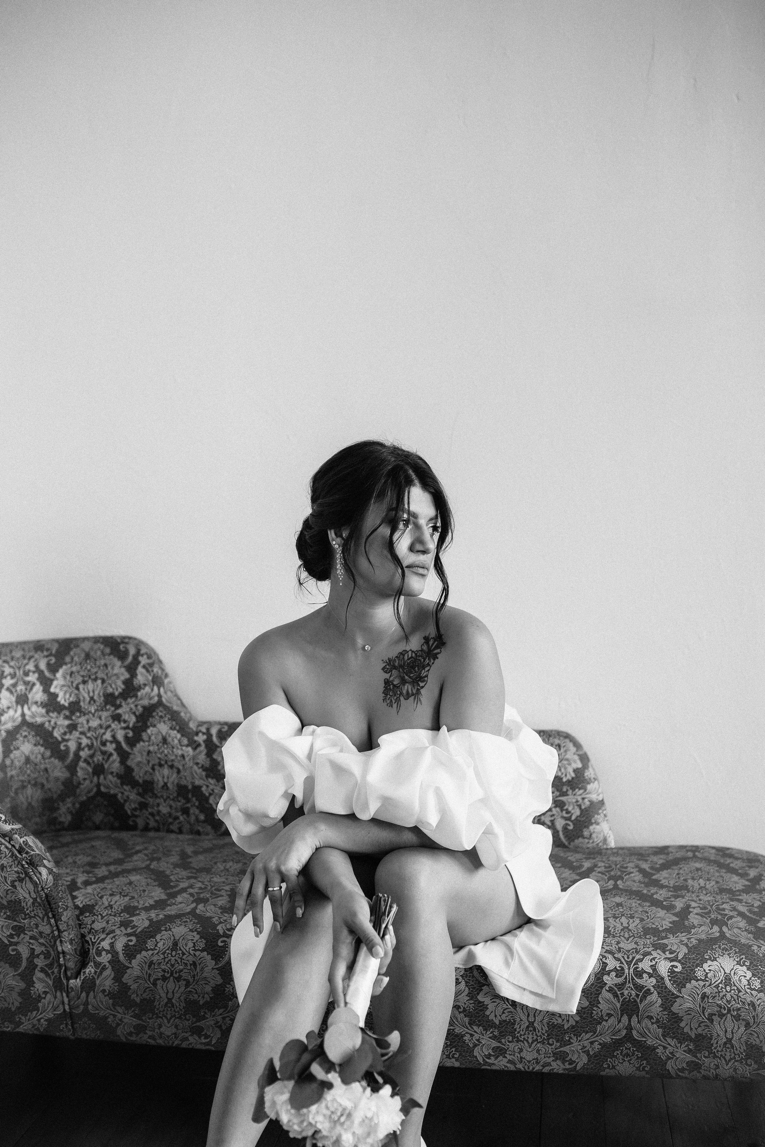 Данил & Александра. Фотограф Юлия Герасимова Иркутск