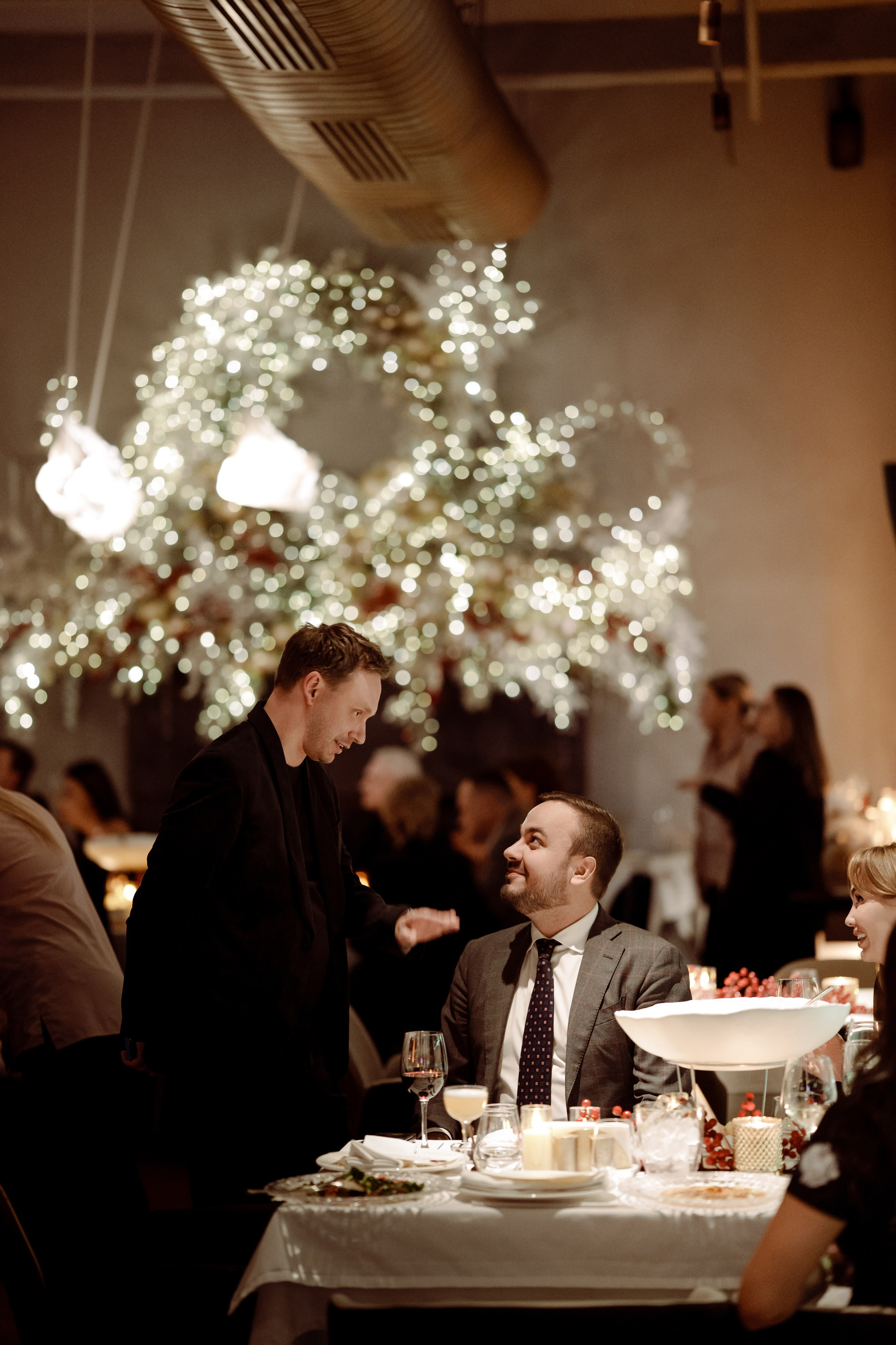 LIBRA. Репортажный фотограф Москва Сергей Дружинин