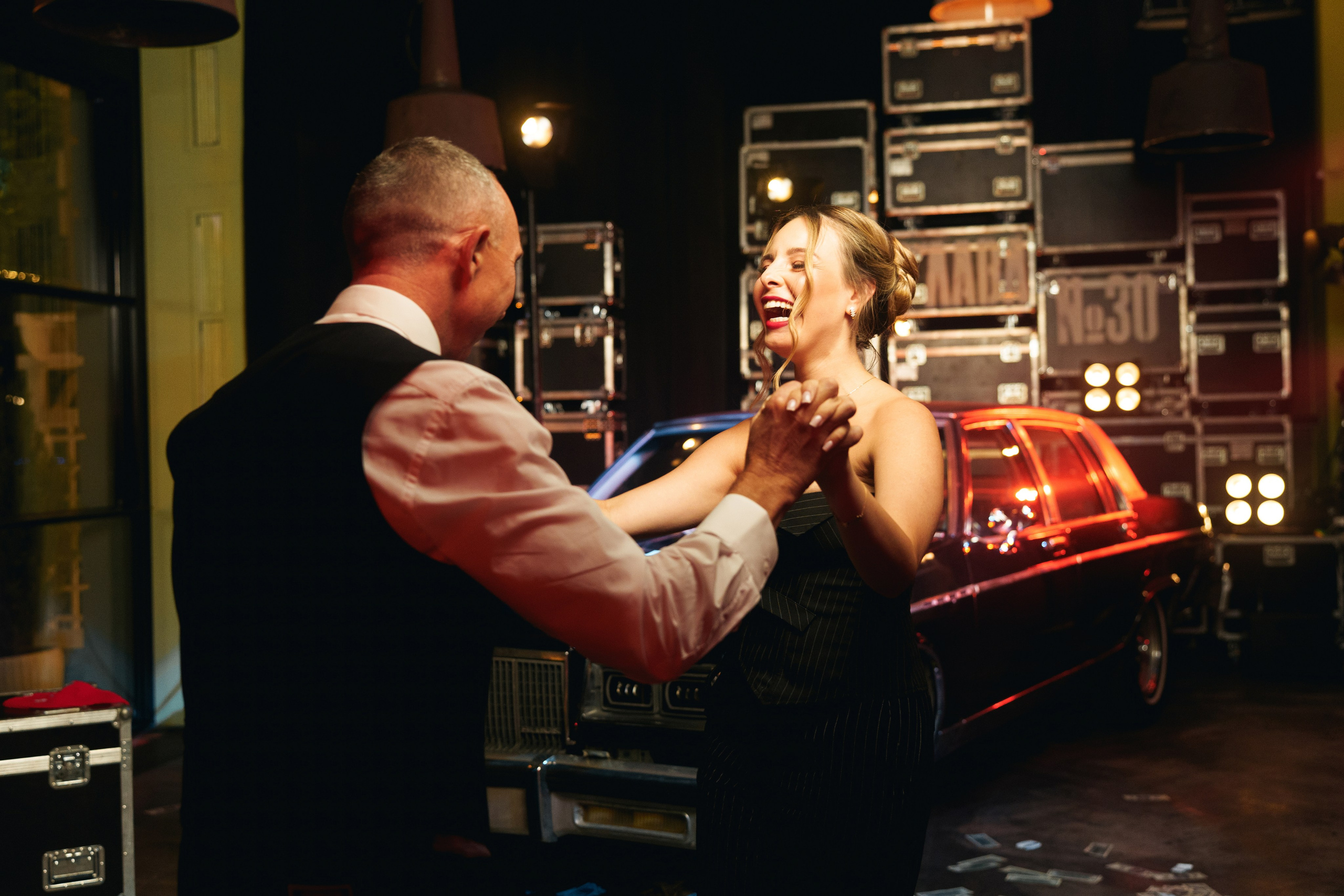 30 лет — времена не выбирают. Свадебный фотограф в Ростовe-на-Дону Анастасия Прутова