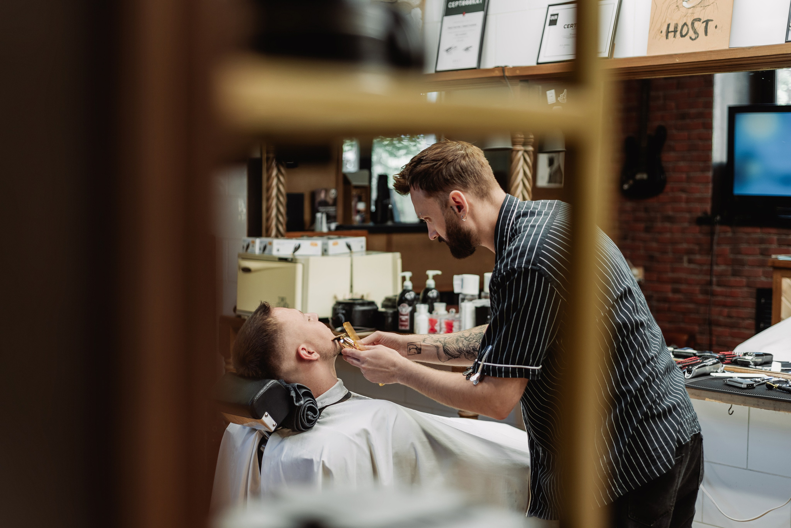 Vladislav & Irina. ФОТОГРАФ ИРИНА ШАМАТАВА