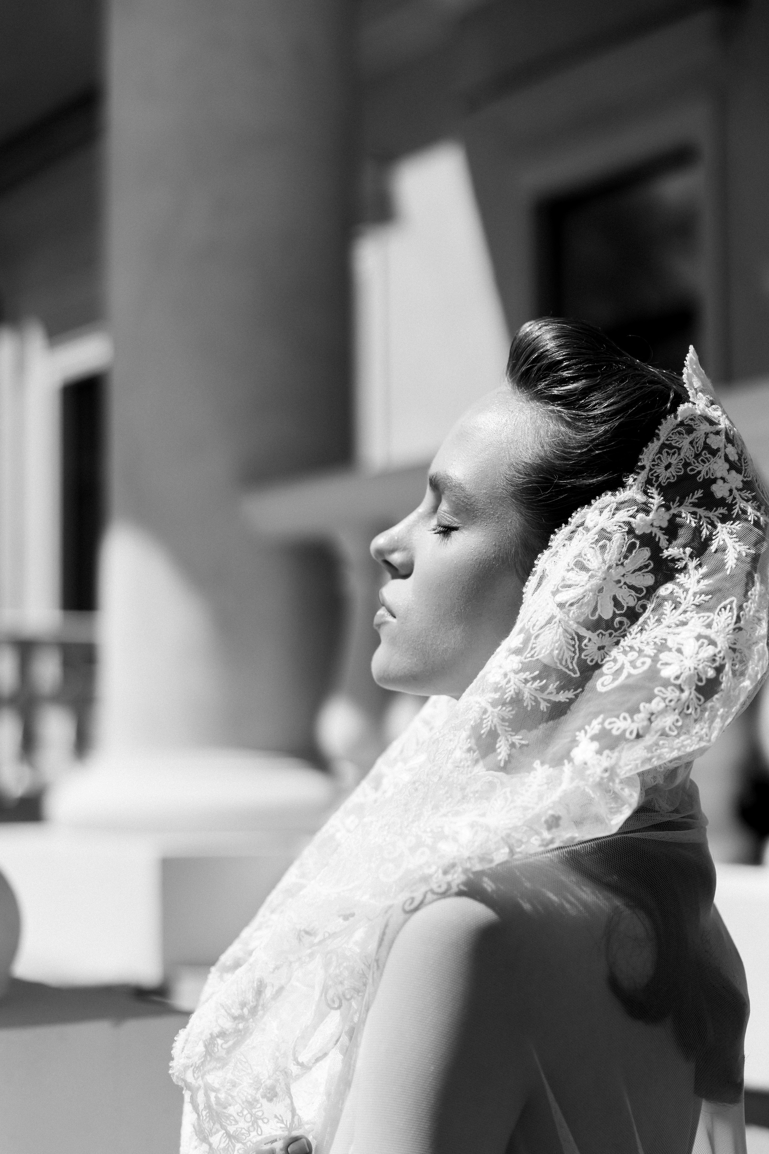 Bride. Свадебный фотограф. Москва. Мытищи