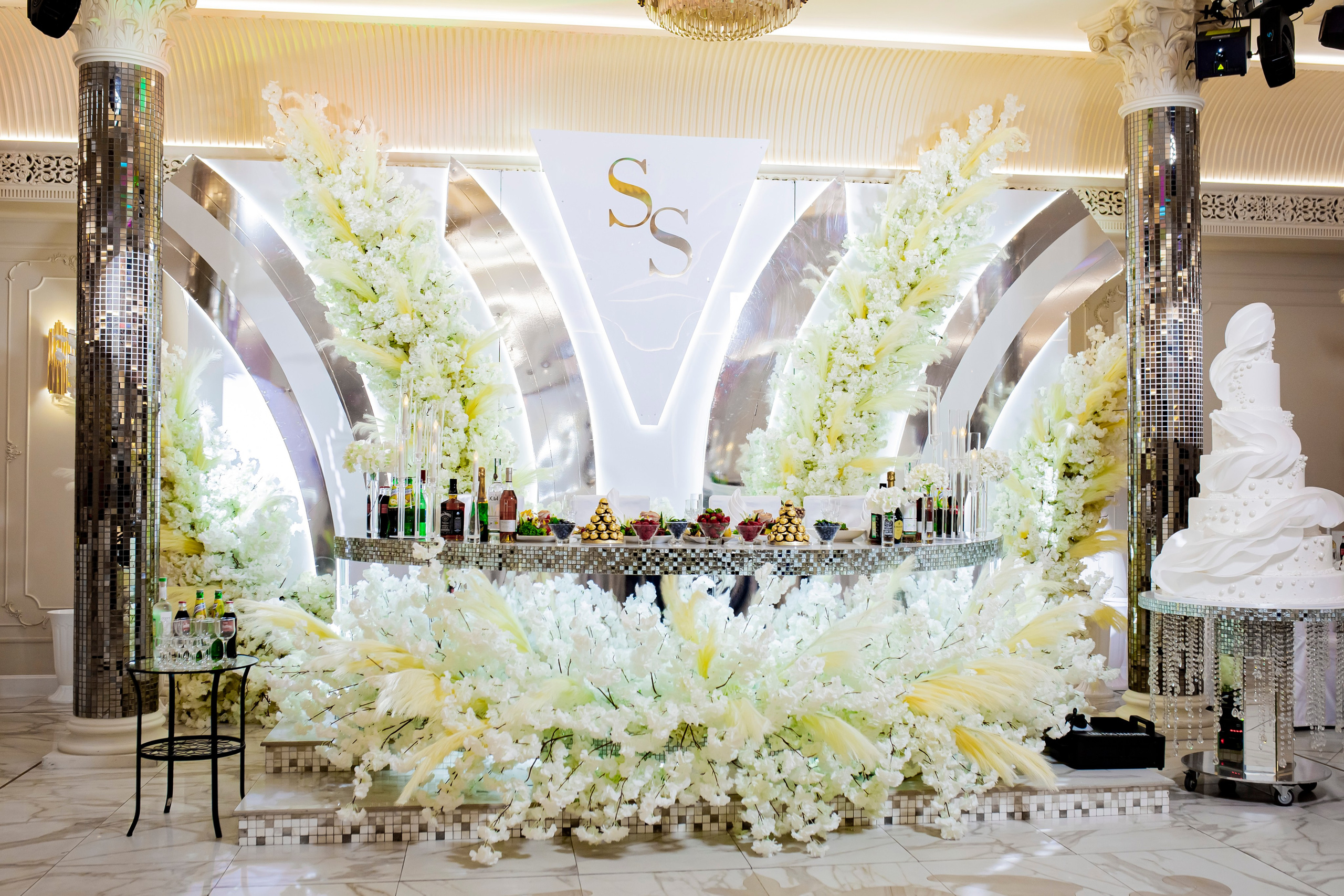 SERGEI & SVETA. Свадебный и семейный фотограф в Сочи Анастасия Мальцева