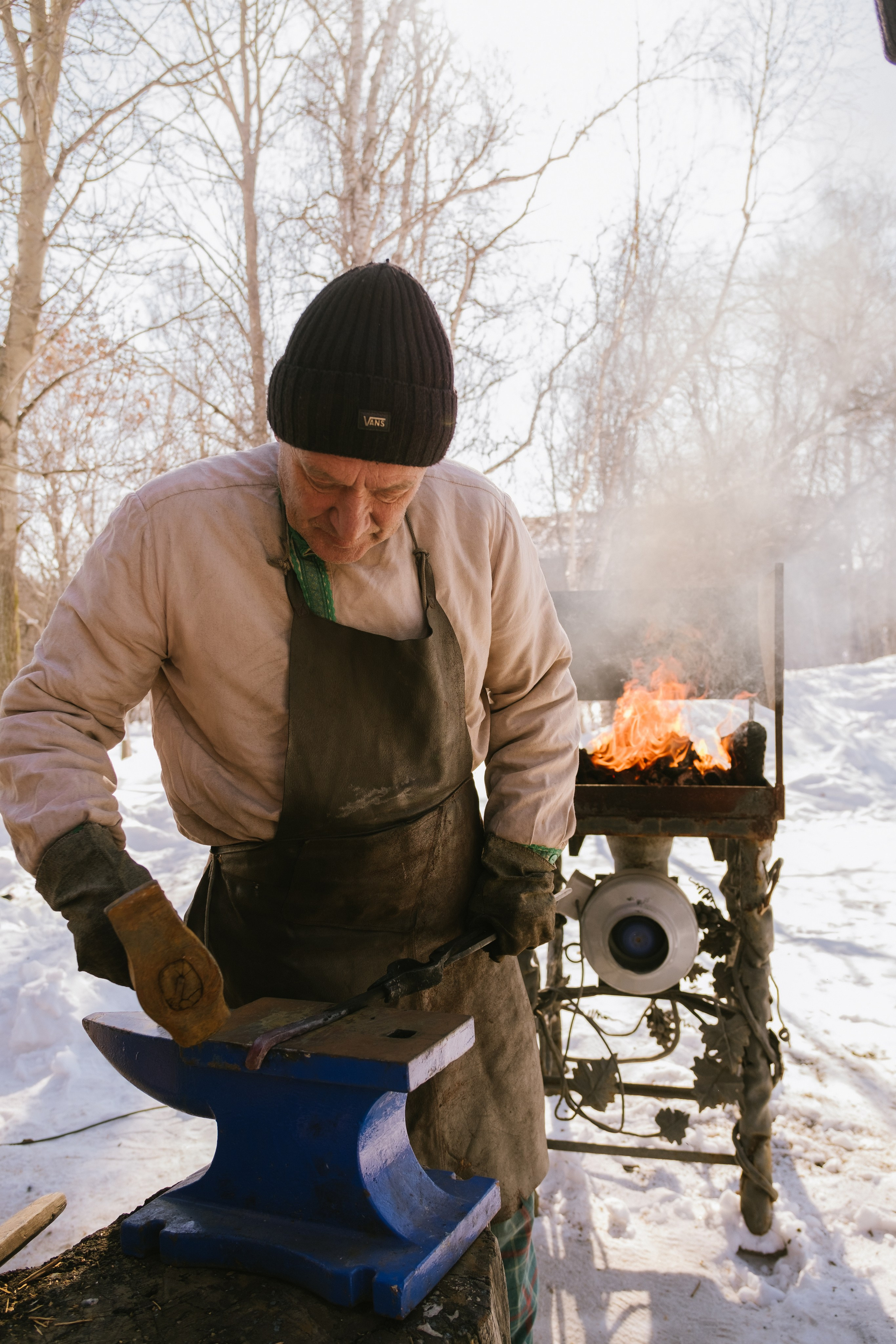 Масленица в Тальцах. Фотограф в Иркутске Анна Мирошникова
