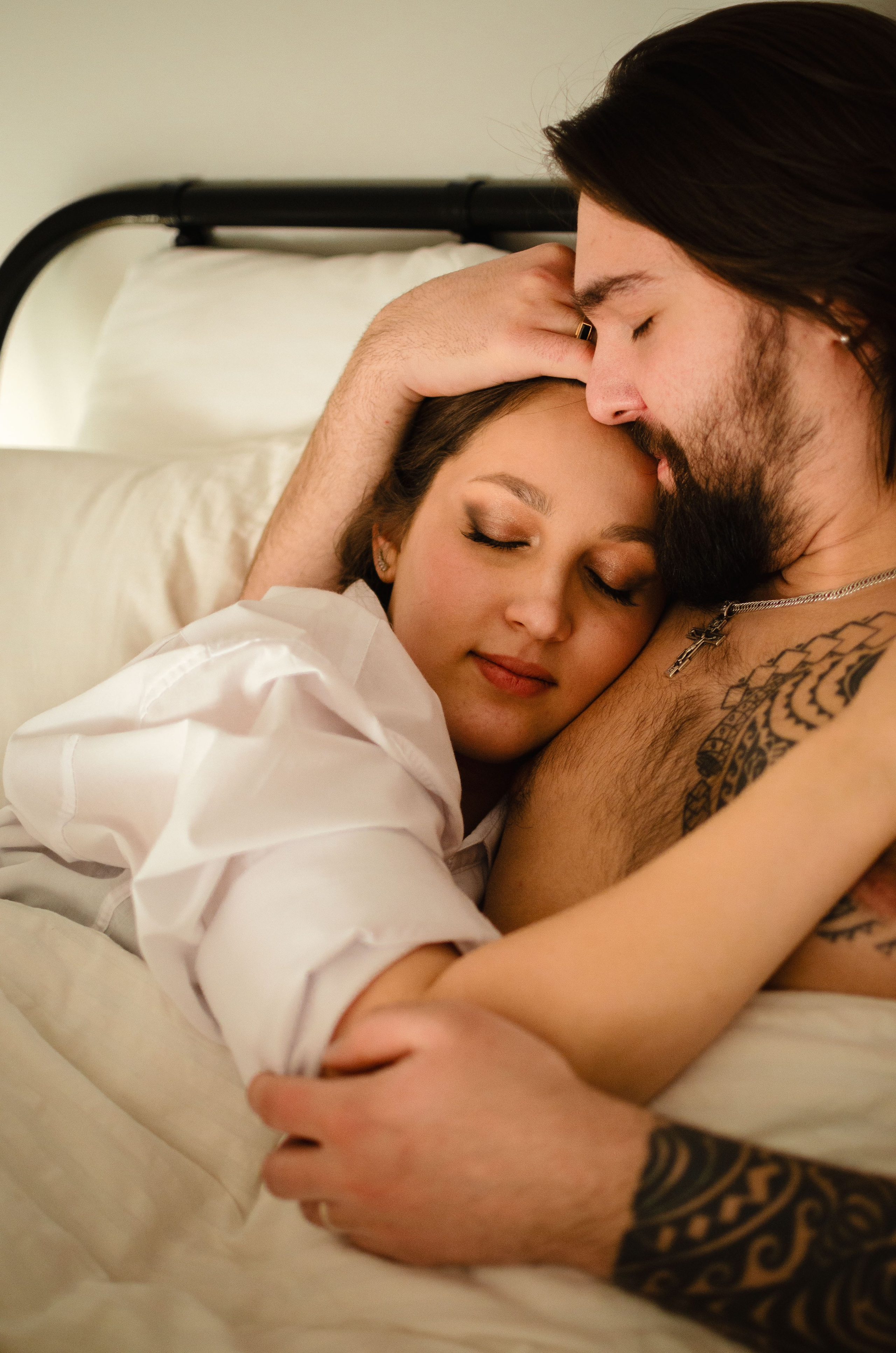 Настя & Саша. Женский и предметный фотограф в Уфе Анастасия Настоечка