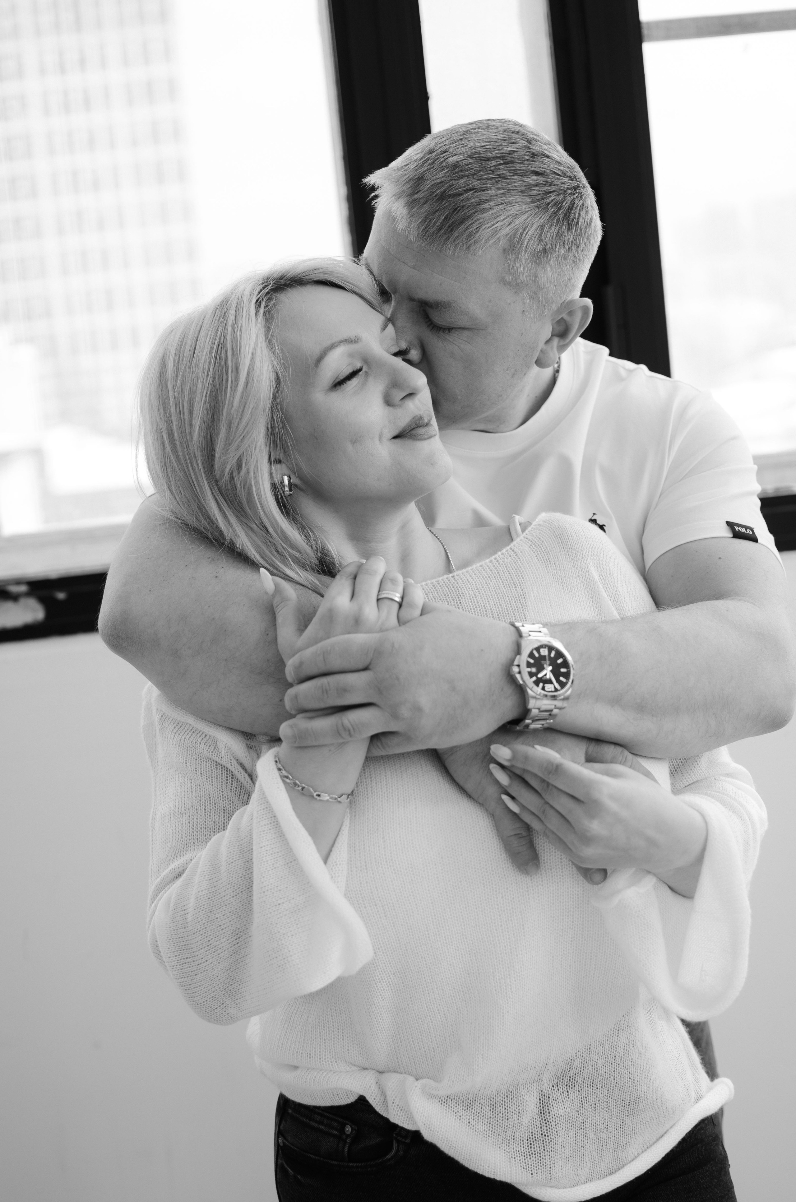 Евгений & Галина. Женский и предметный фотограф в Уфе Анастасия Настоечка