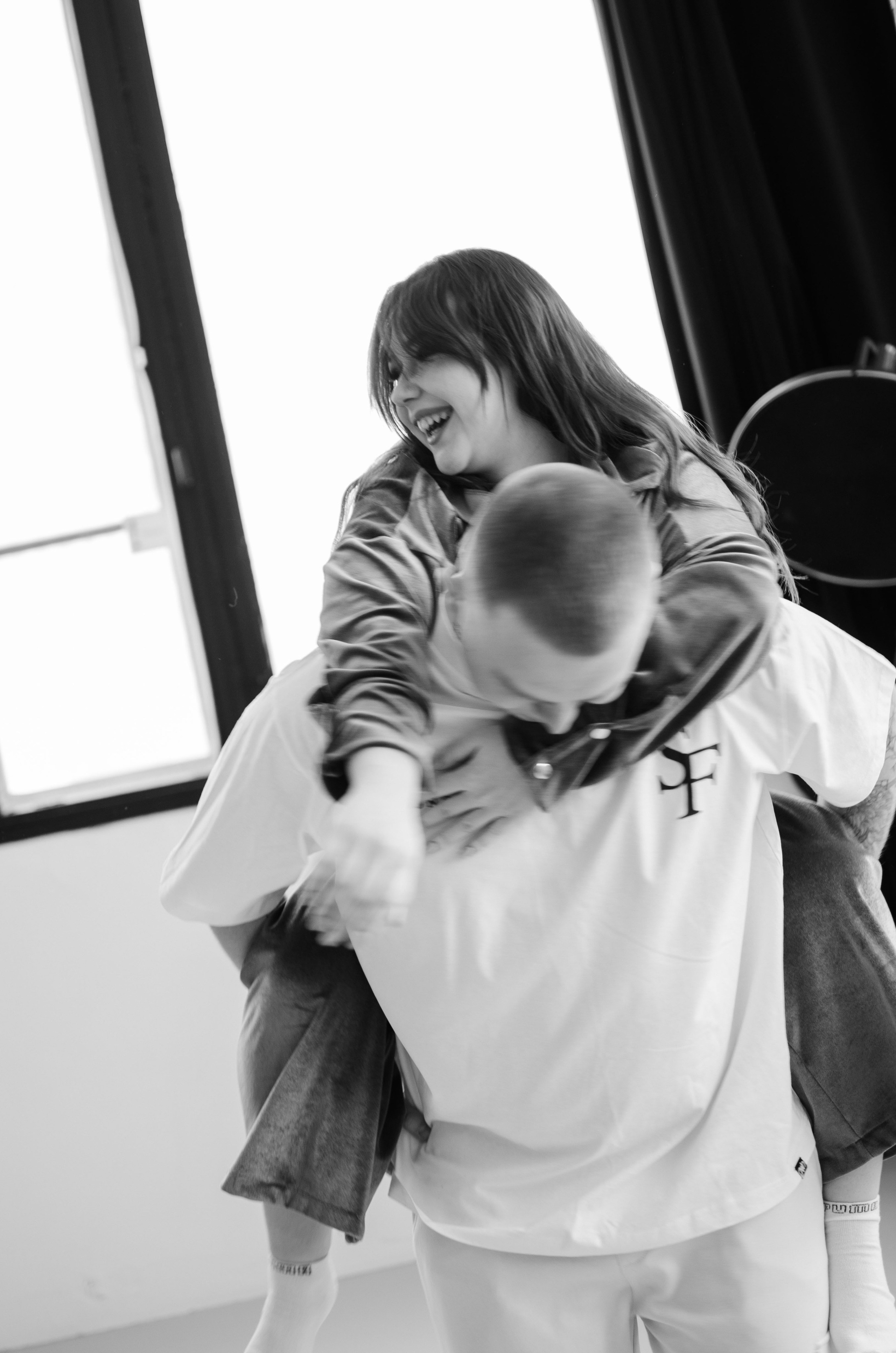 Ульяна и Дима. Женский и предметный фотограф в Уфе Анастасия Настоечка