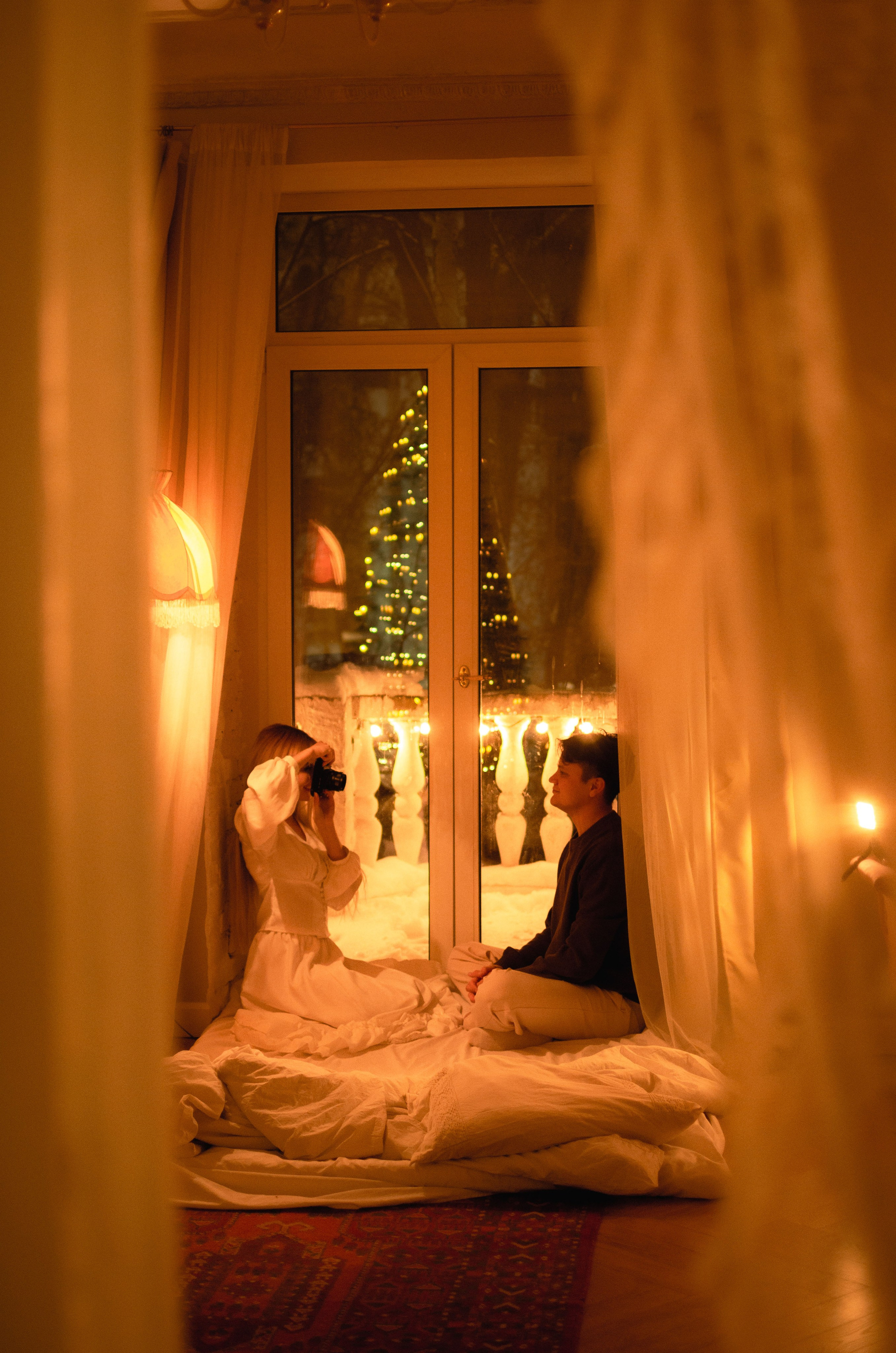 Мила & Юлдаш. Женский и предметный фотограф в Уфе Анастасия Настоечка