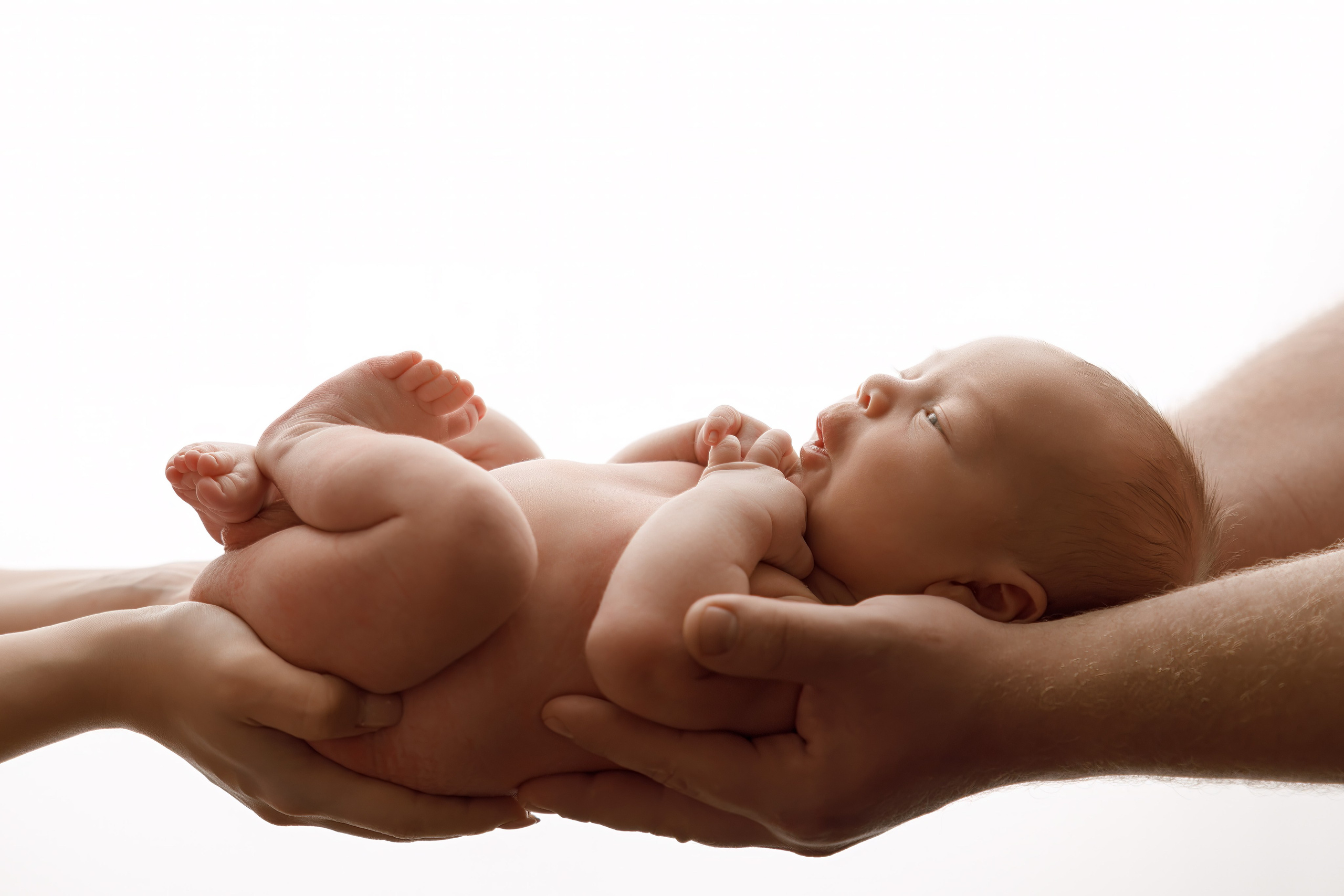 Детский фотограф в Старом Осколе