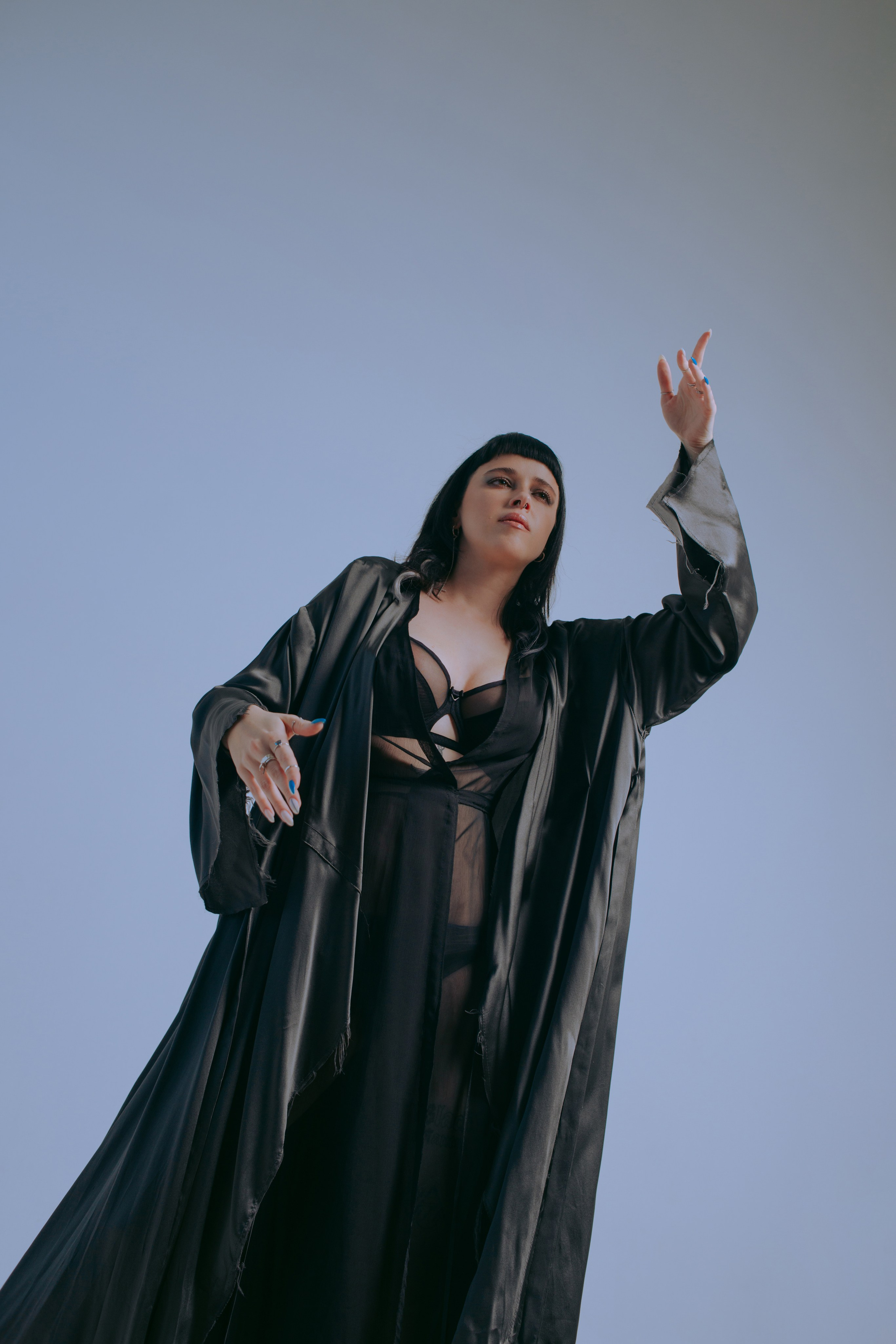 Женский Портрет. Фотограф в Москве