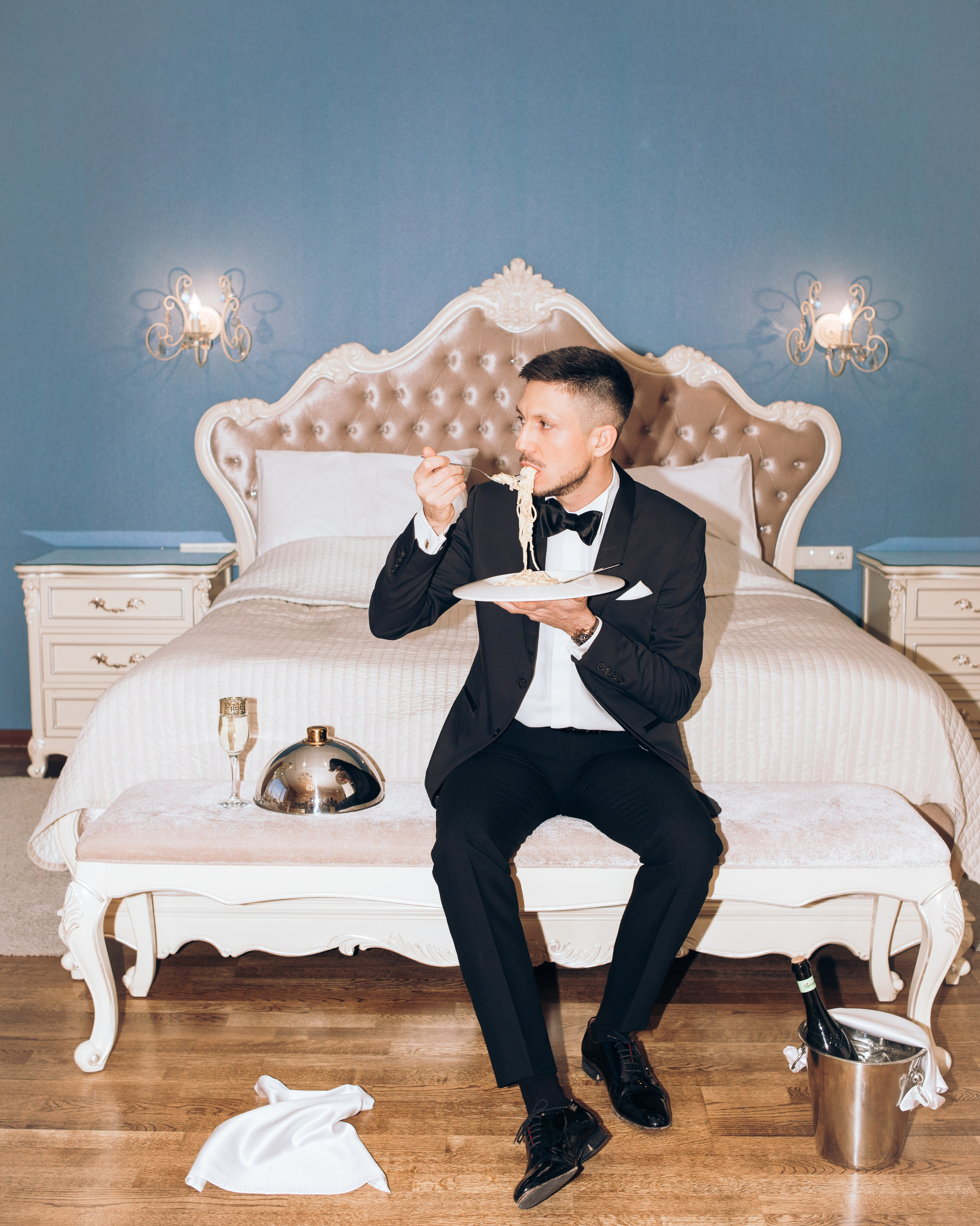 Фотосессия Саши Сергеева. Фотограф в Москве