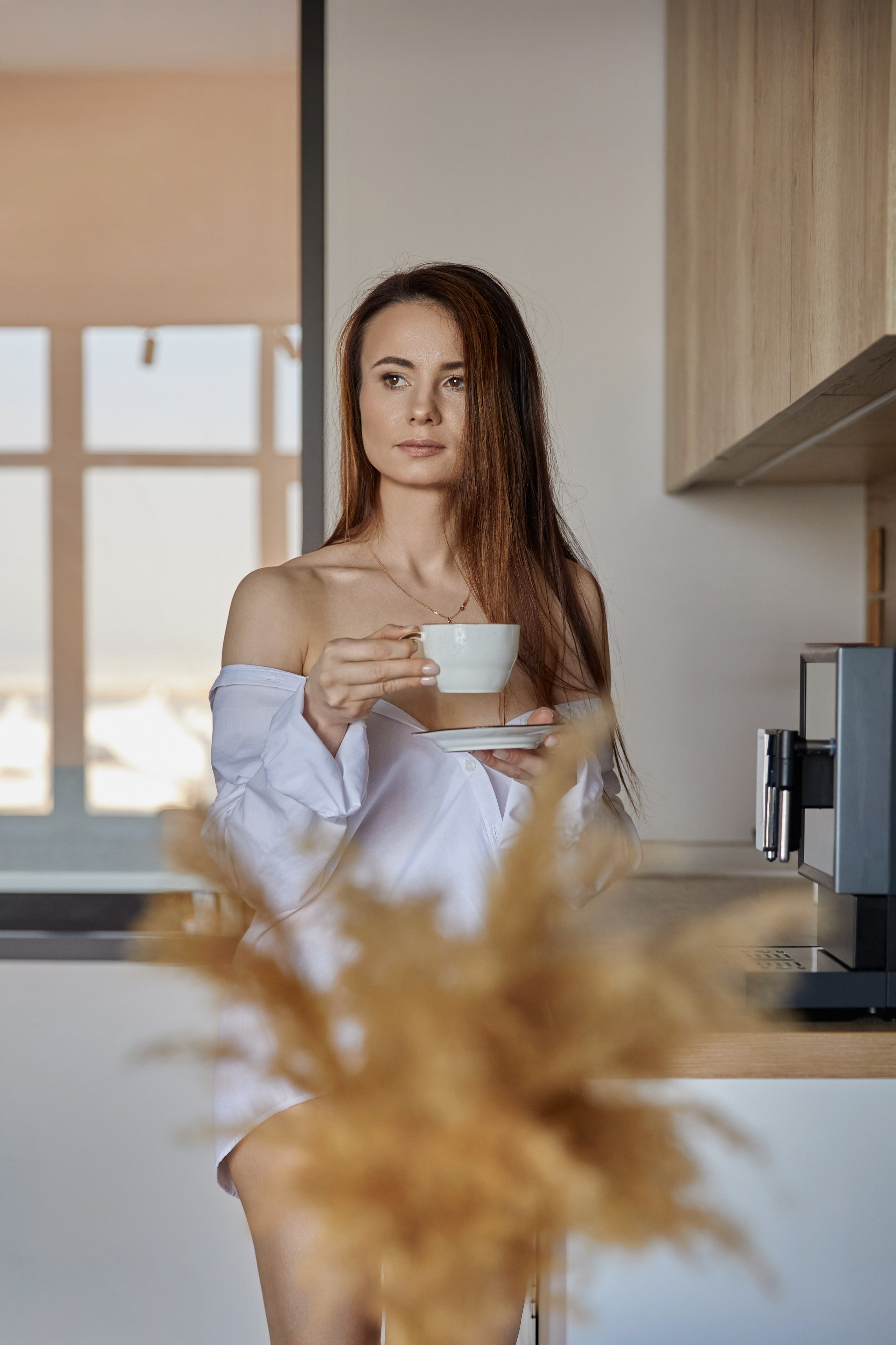 Светлана. Фотограф женского портрета, беременности и материнства Харькова Елена