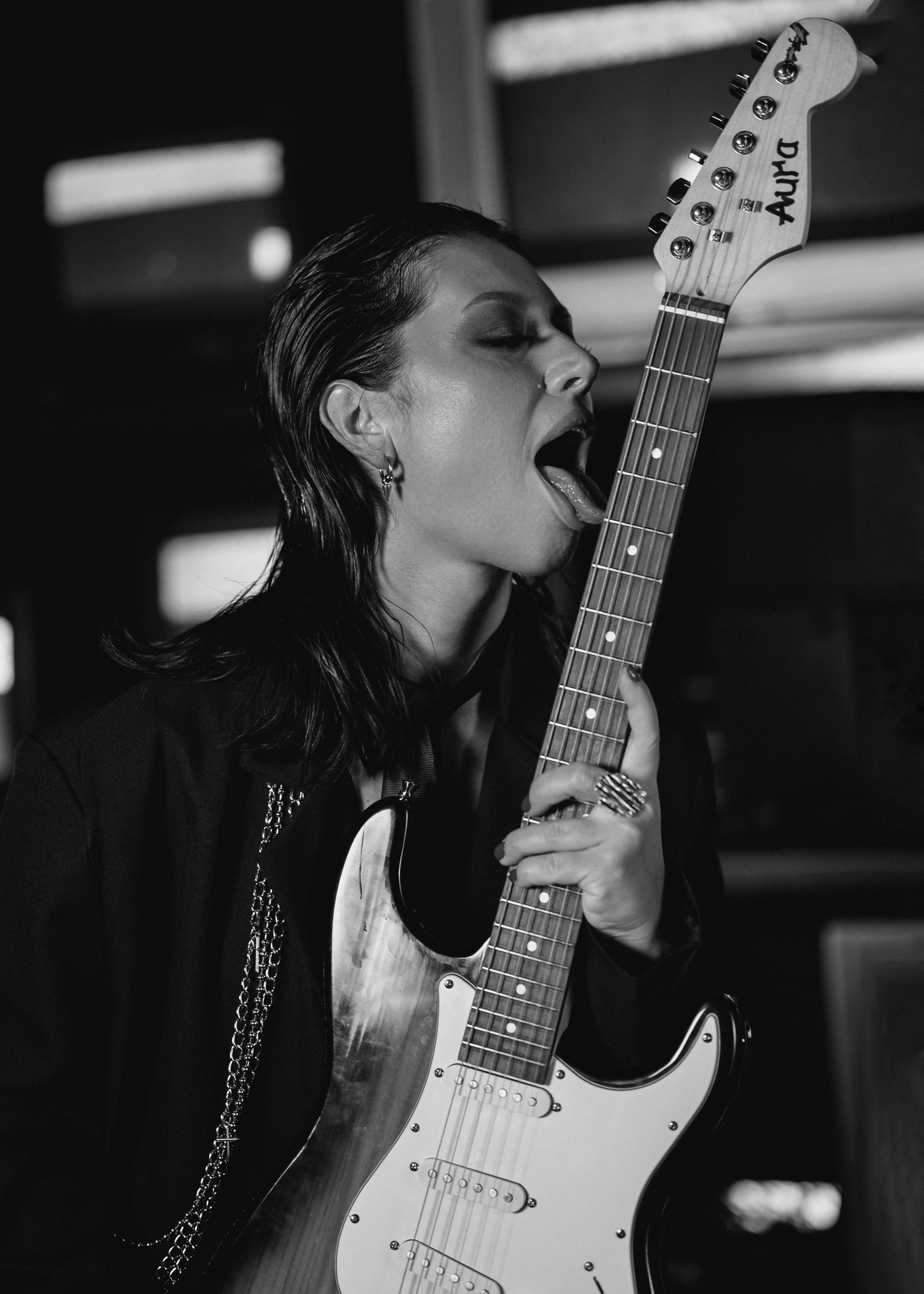 Женский портрет. Женский фотограф в Москве Зеленцова Вероника