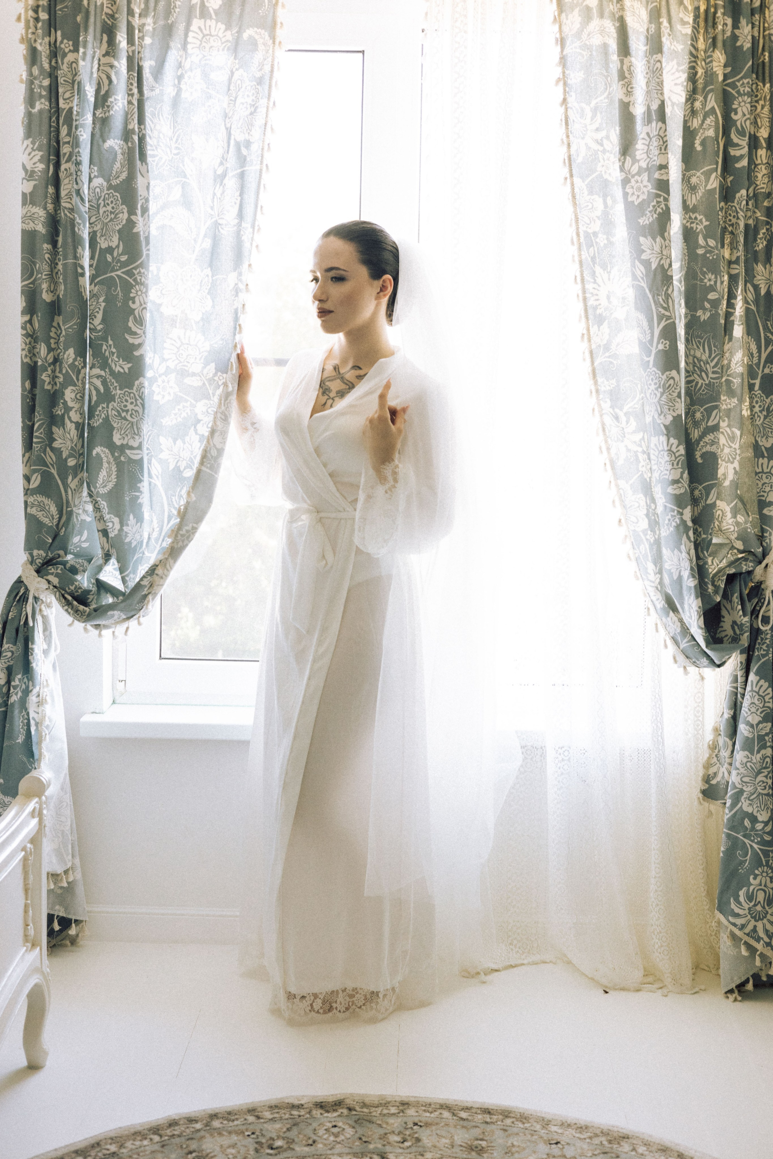 Иван&Вера. Фотограф в Екатеринбурге