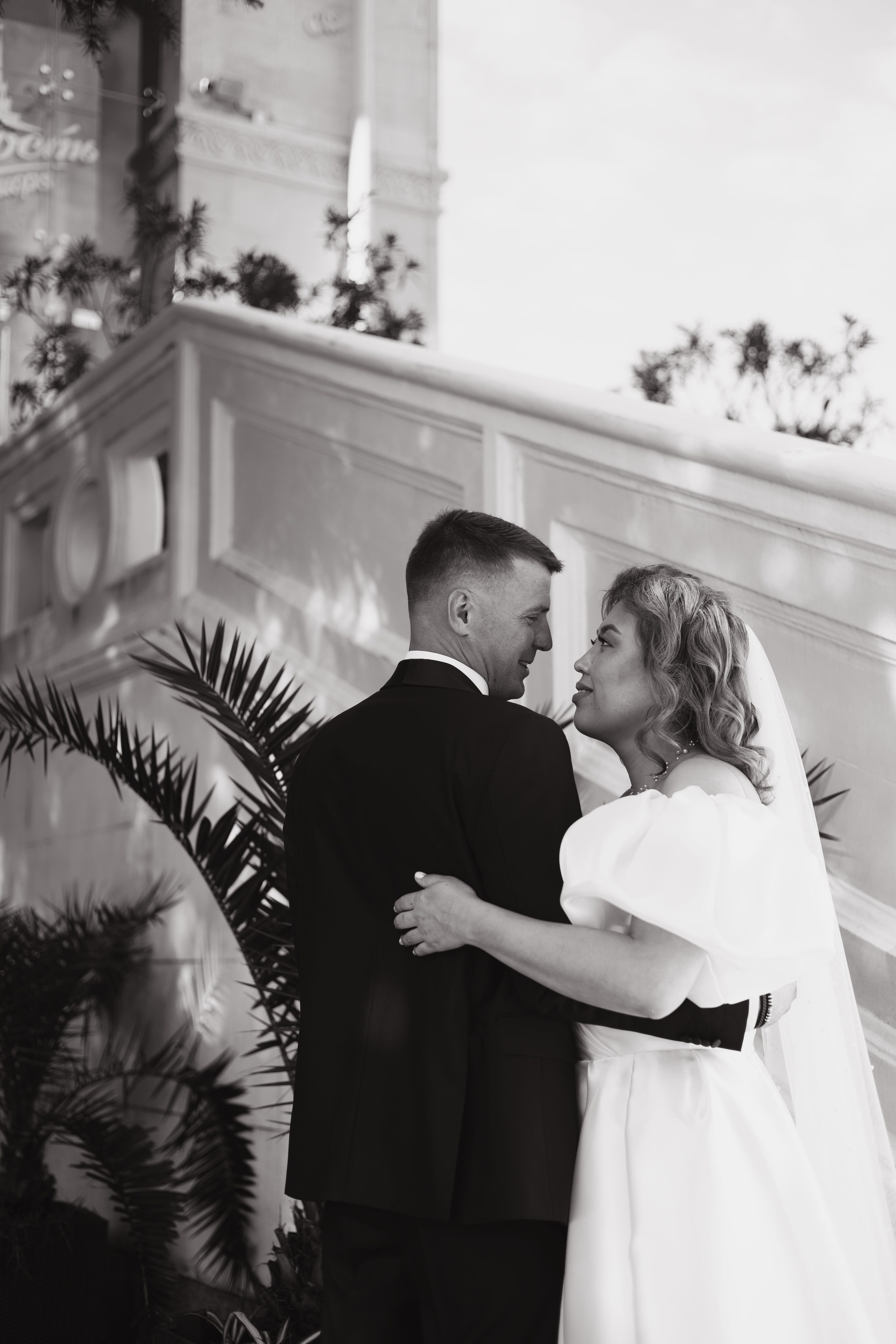 Олег&Айна. Фотограф в Екатеринбурге