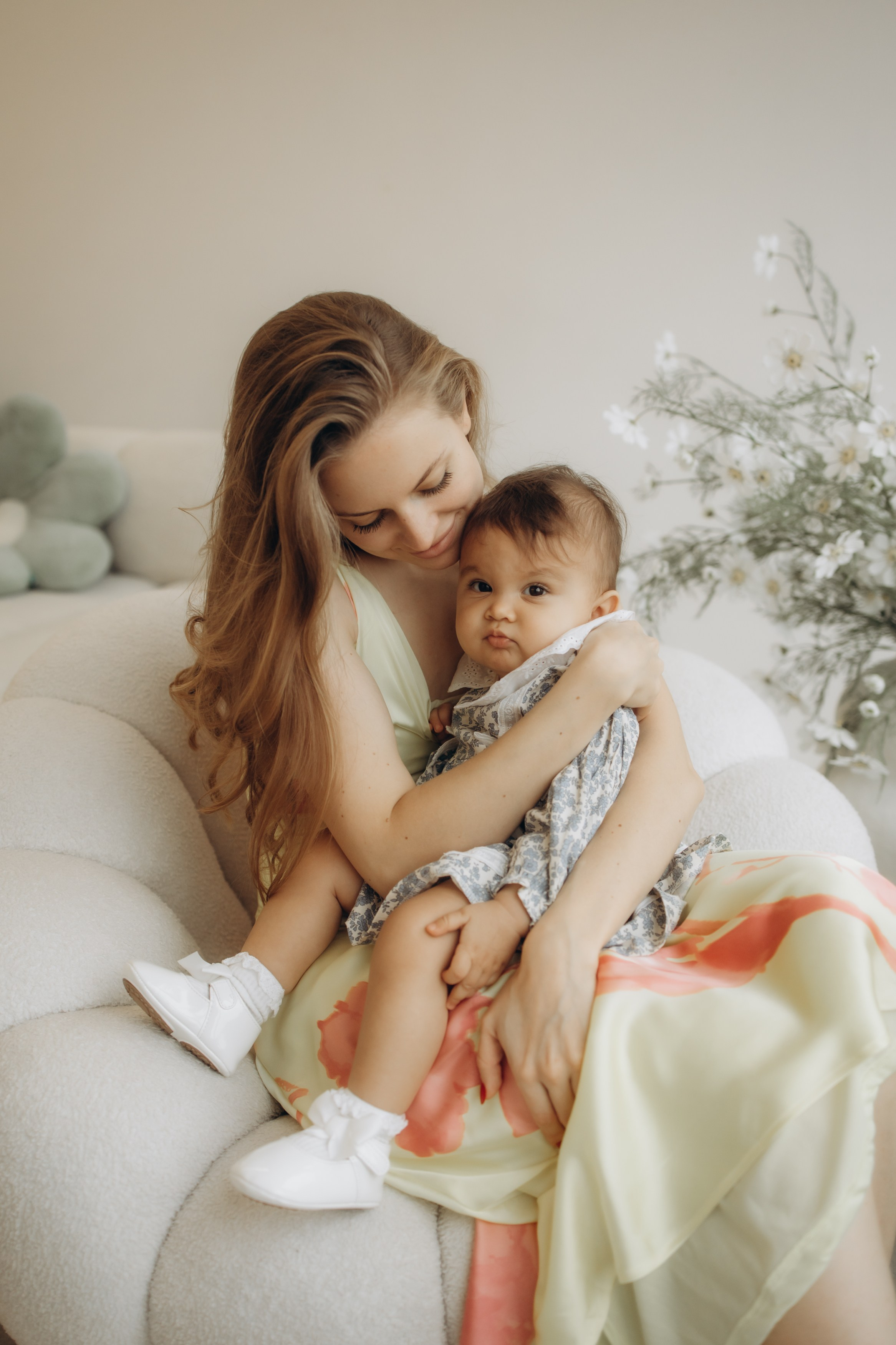 Годик. Семейный, ньюборн newborn фотограф, фотограф новорождённых в Санкт-Петербурге, Пушкине, Павловске. Павлова Анастасия