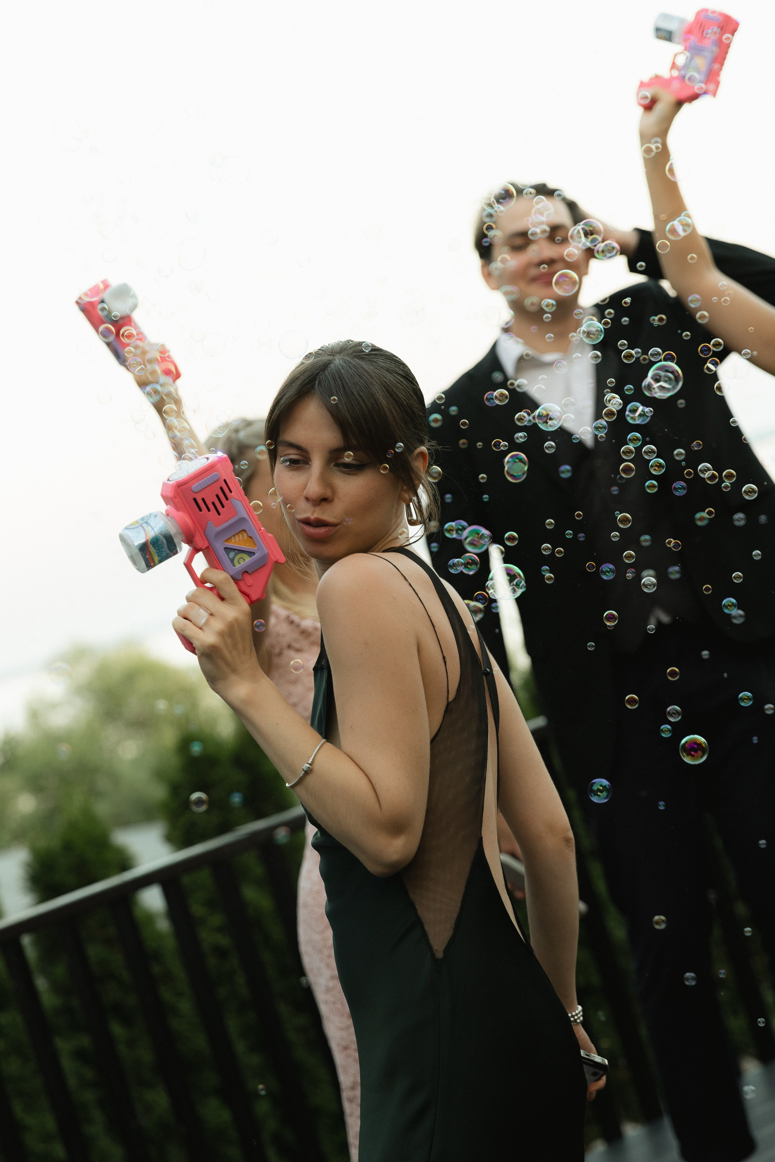 Мурашками. Свадебный фотограф Ярославль, Рыбинск