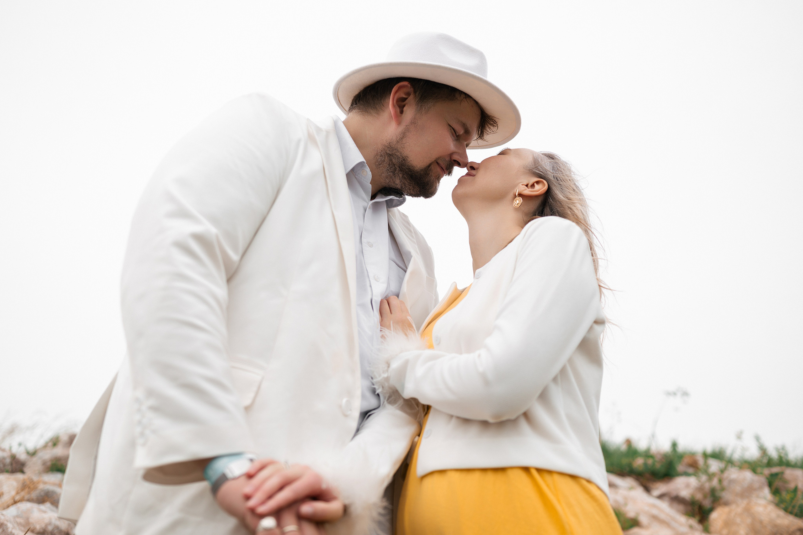 Фотосессия для Александра и Татьяны