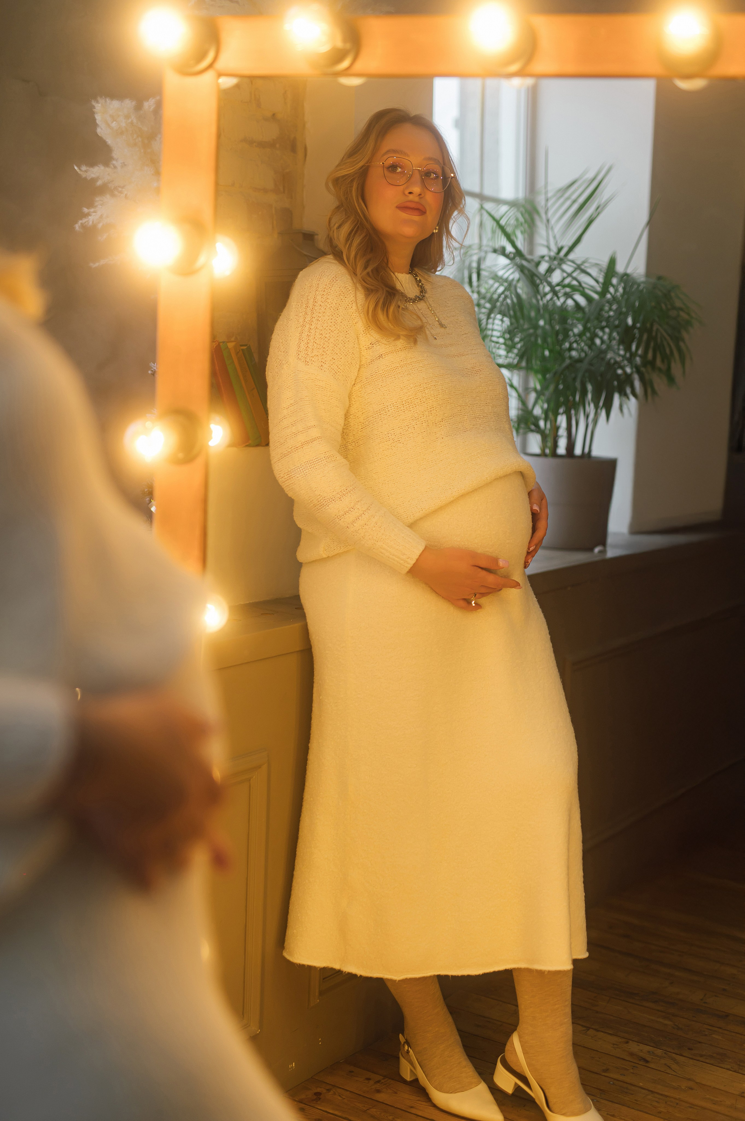 Фотосессия для Мурада и Марьям