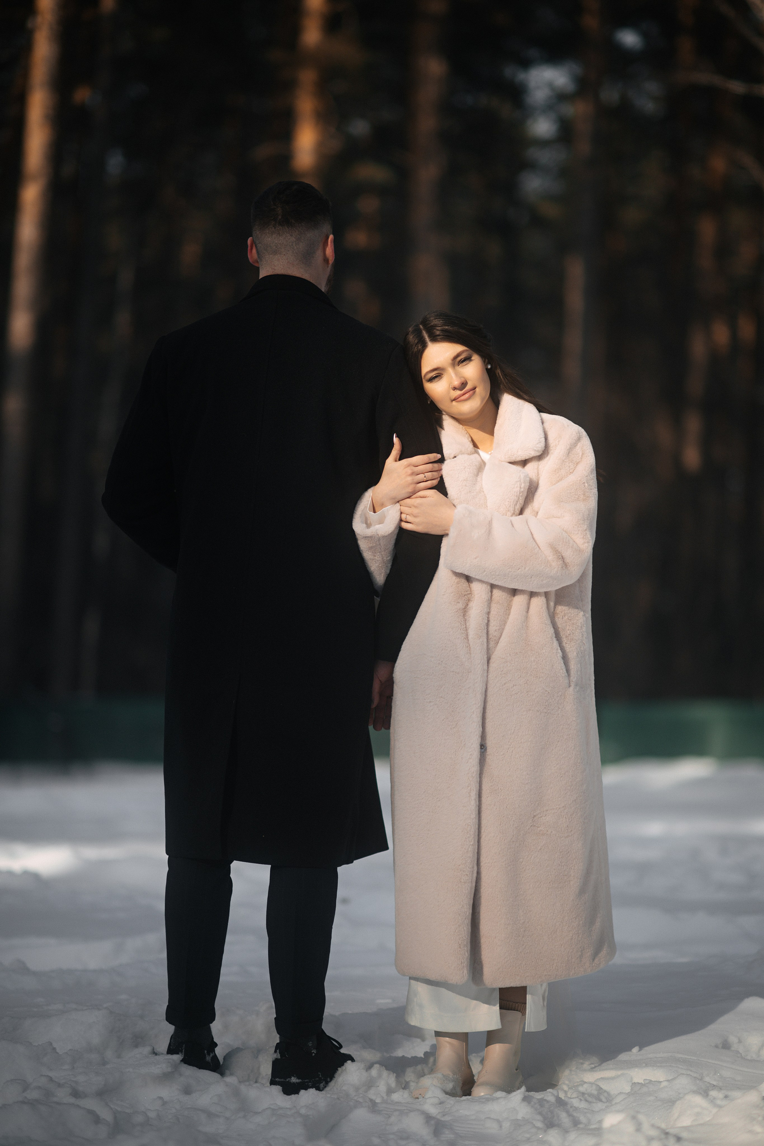 Свадебный фотограф Новосибирск