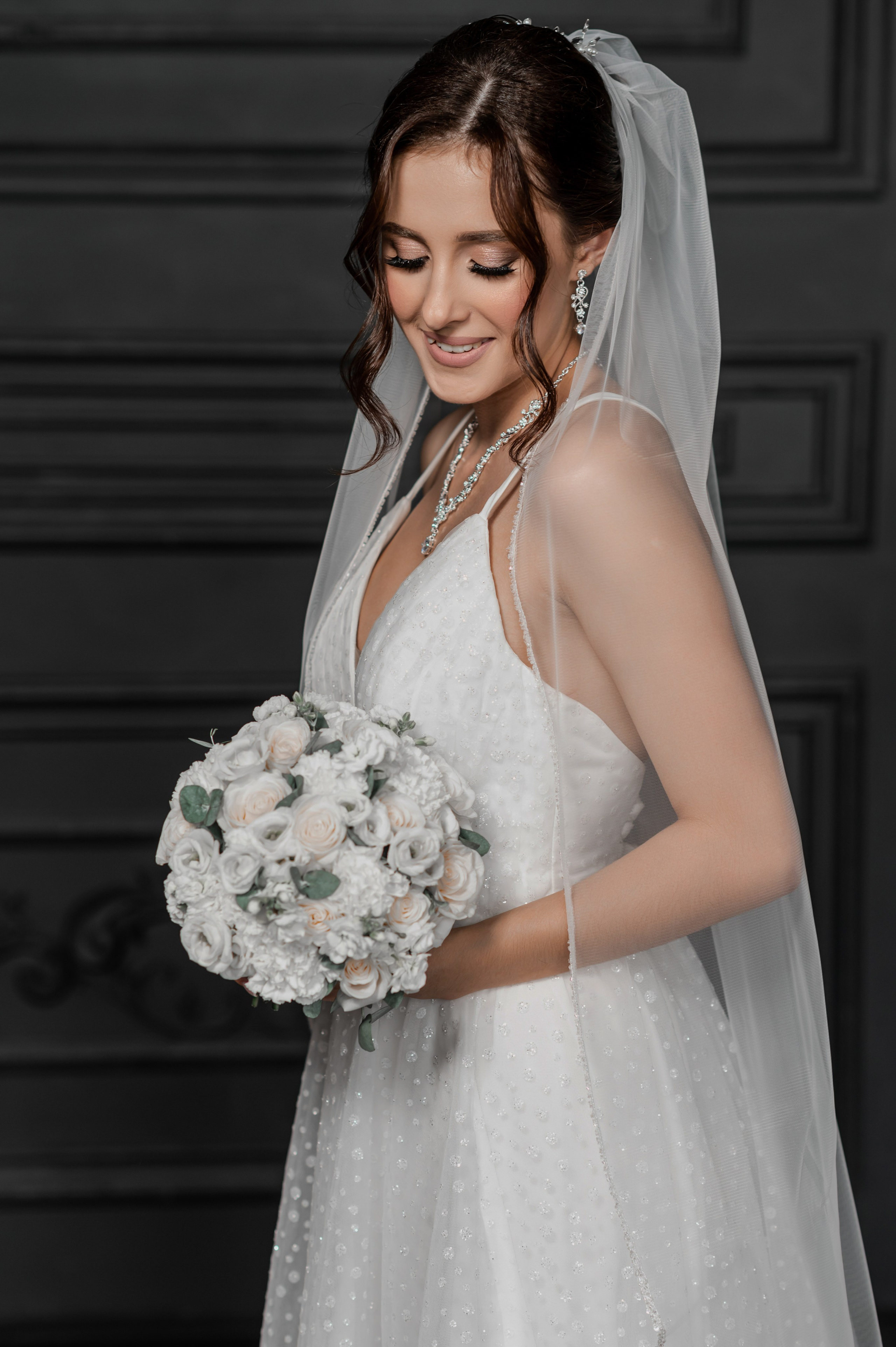 Свадебная фотосессия Юрий и Алина