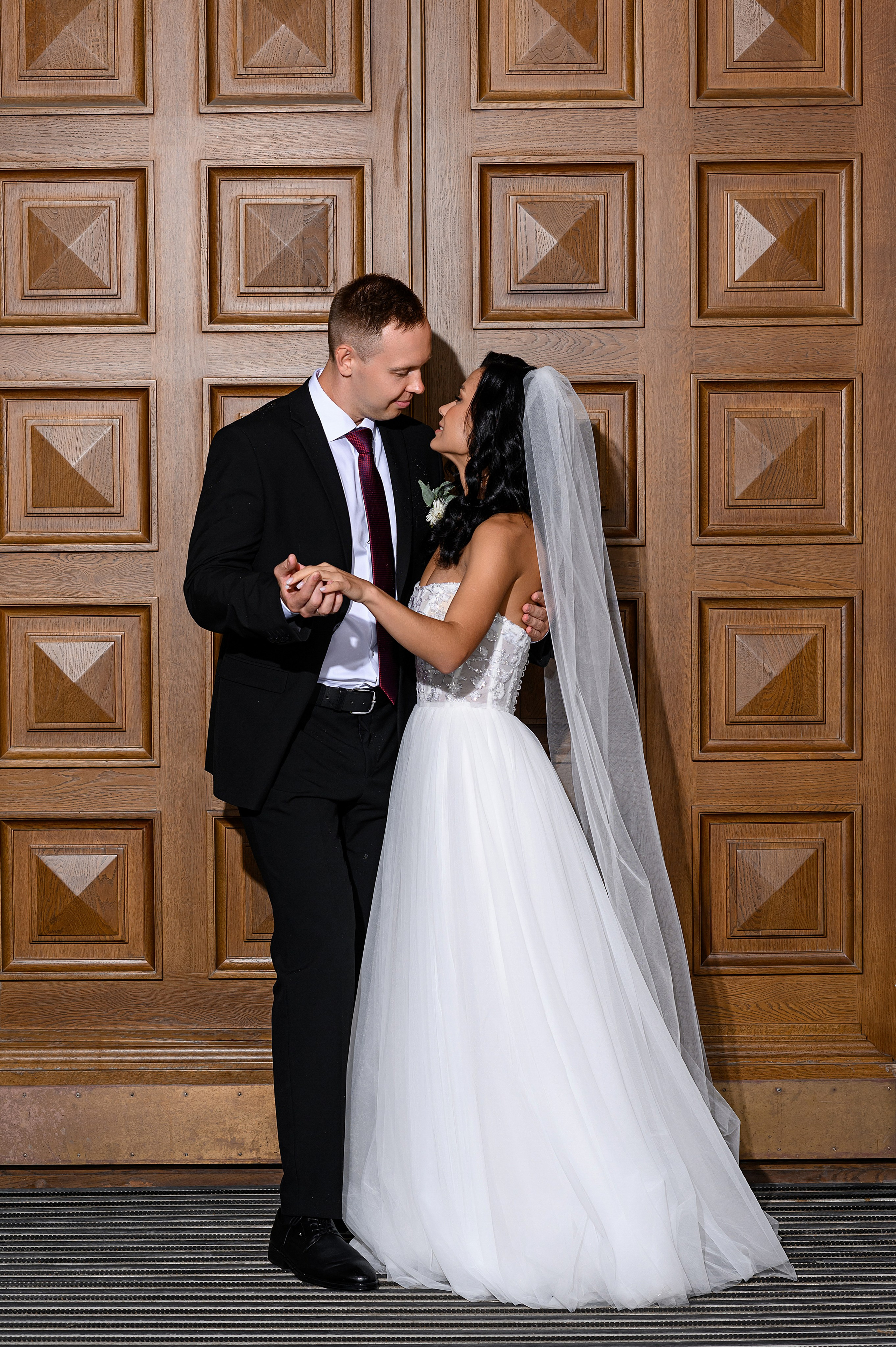 Свадебный фотограф и видеограф