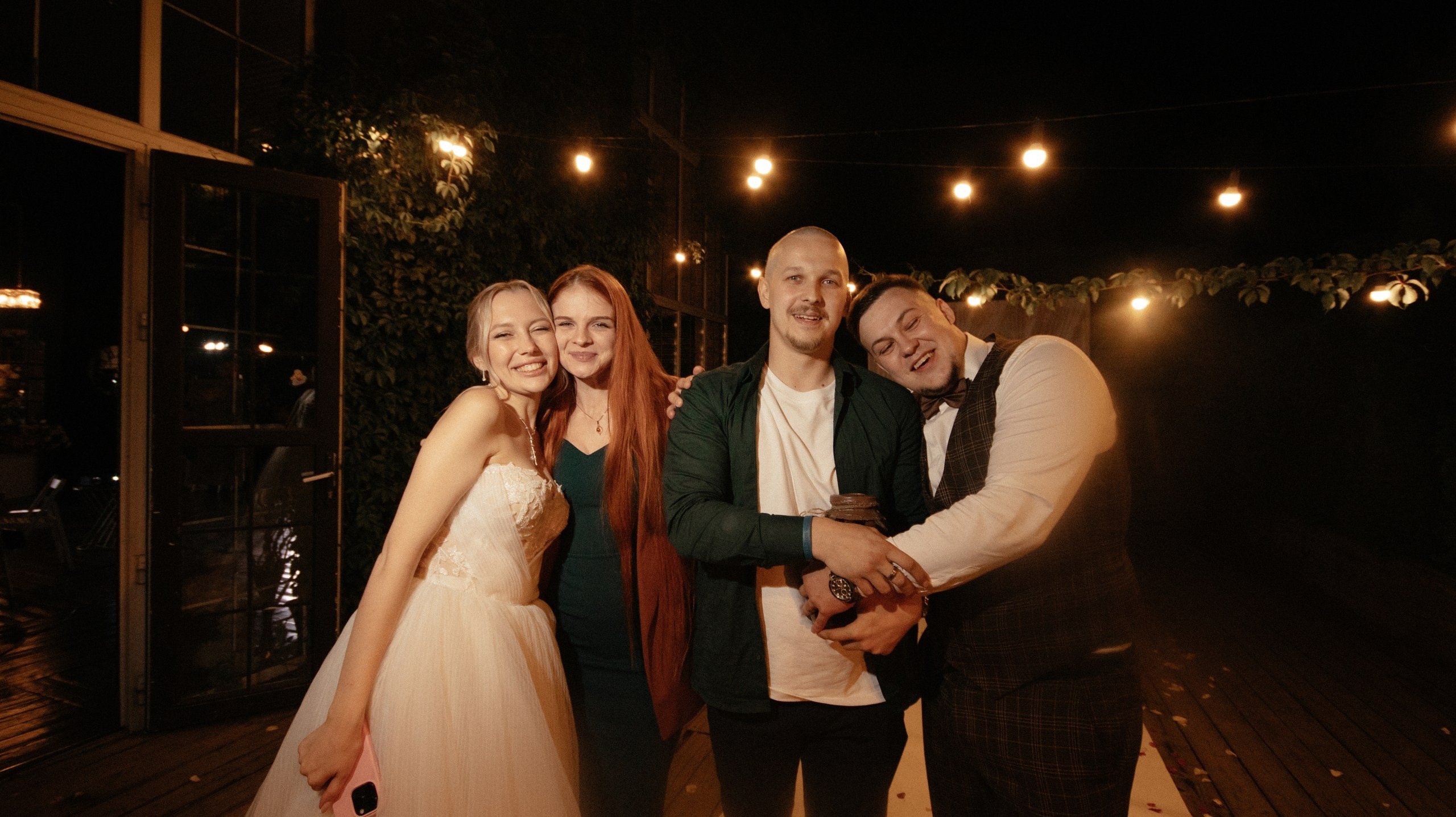 Евгений и Виктория. Свадебный и репортажный фотограф Дмитрий Кононенко