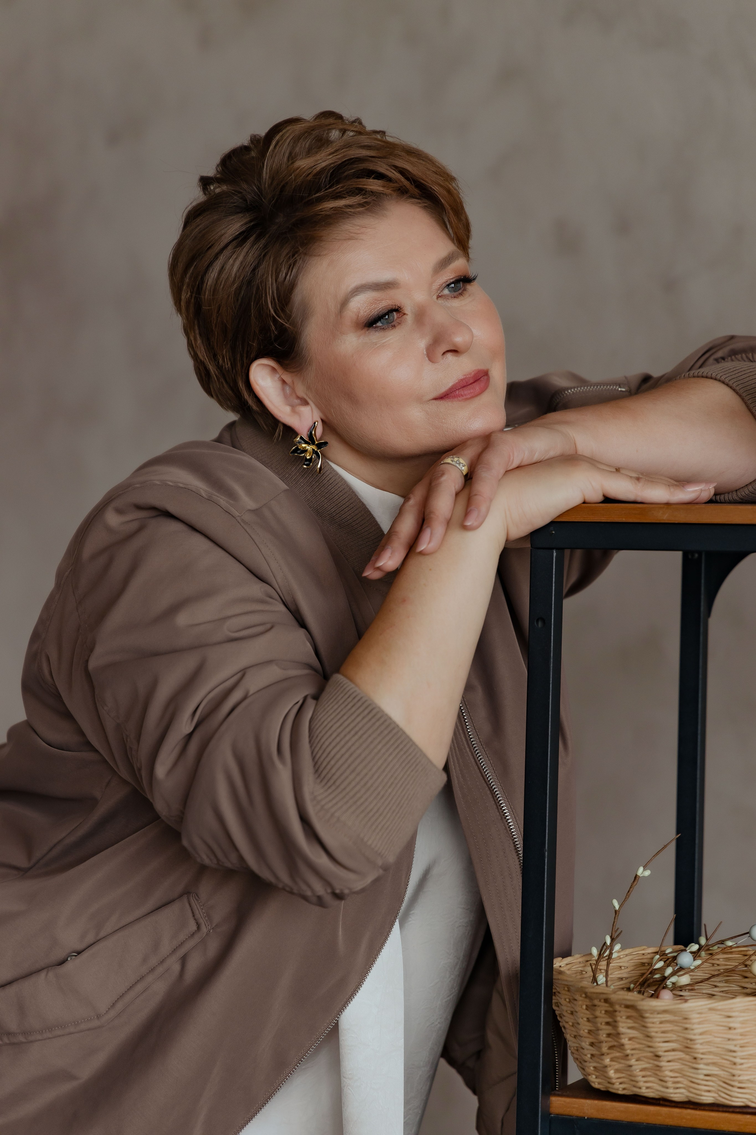 Контент для владелицы швейным производством. Фотограф в Барнауле Юлия Яковлева