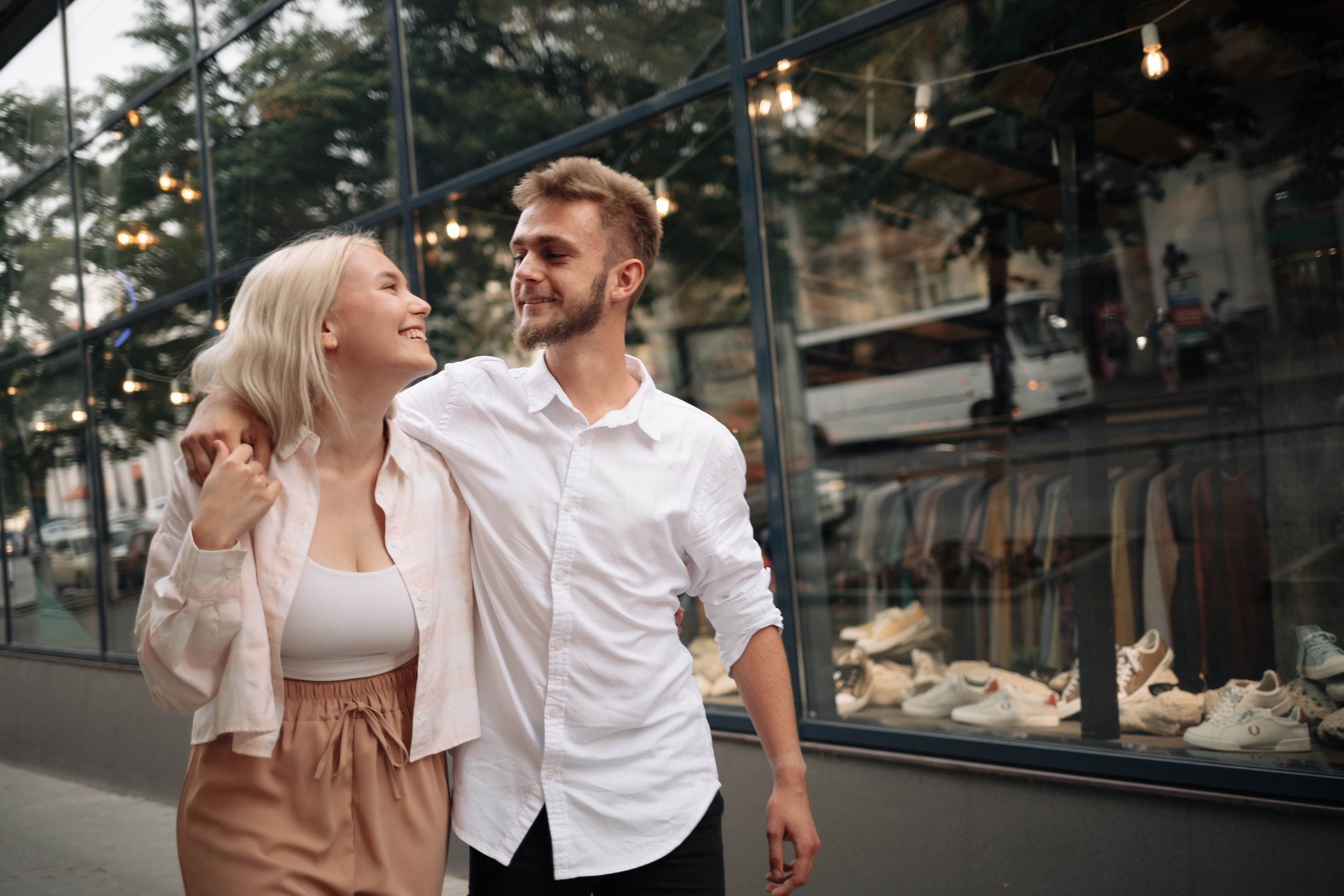 L&A. Семейный фотограф в Севастополе и Симферополе Александра Чистякова